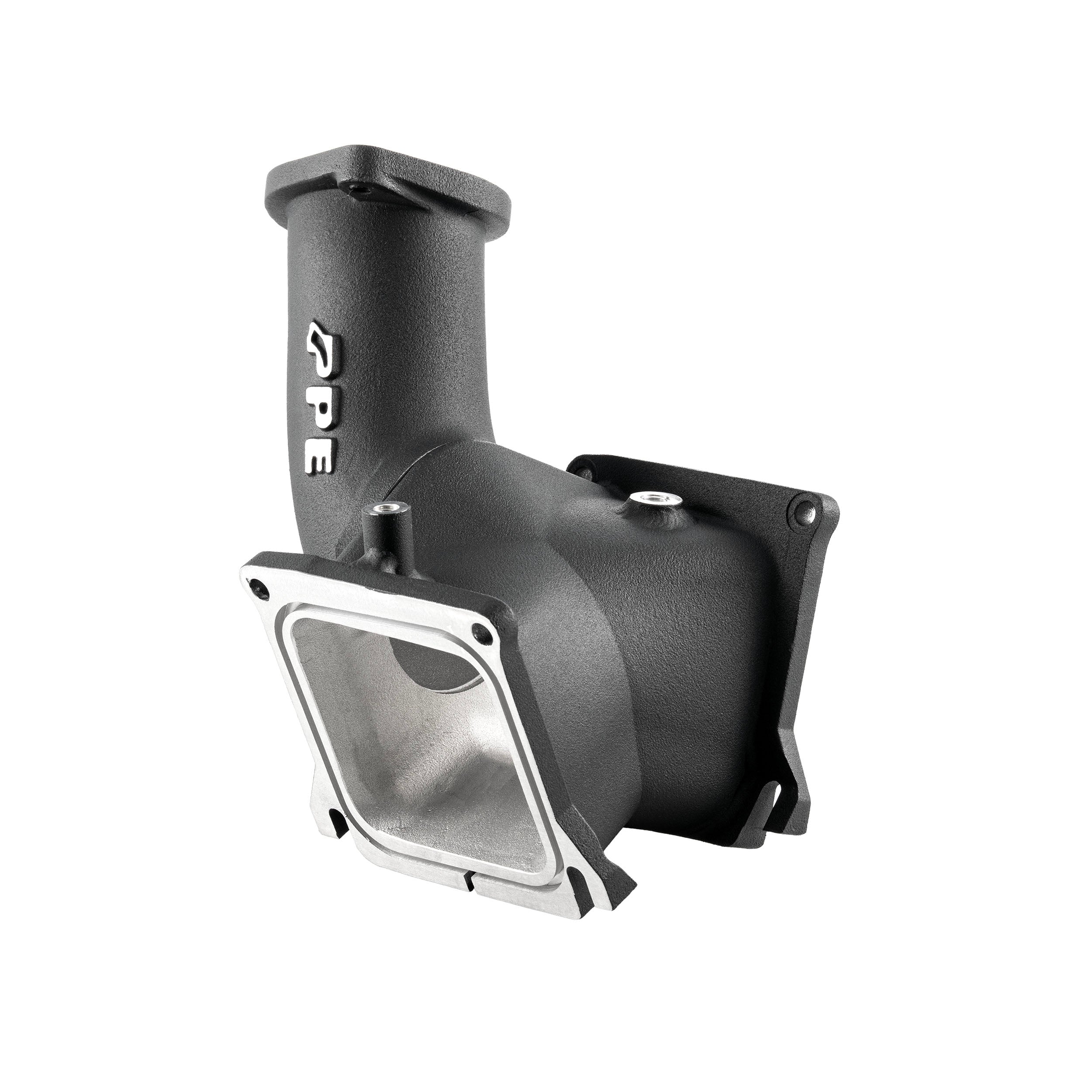 2004.5 – 2005 GM 6.6L Duramax LLY High-Flow Intake Bridge Manifold Kit