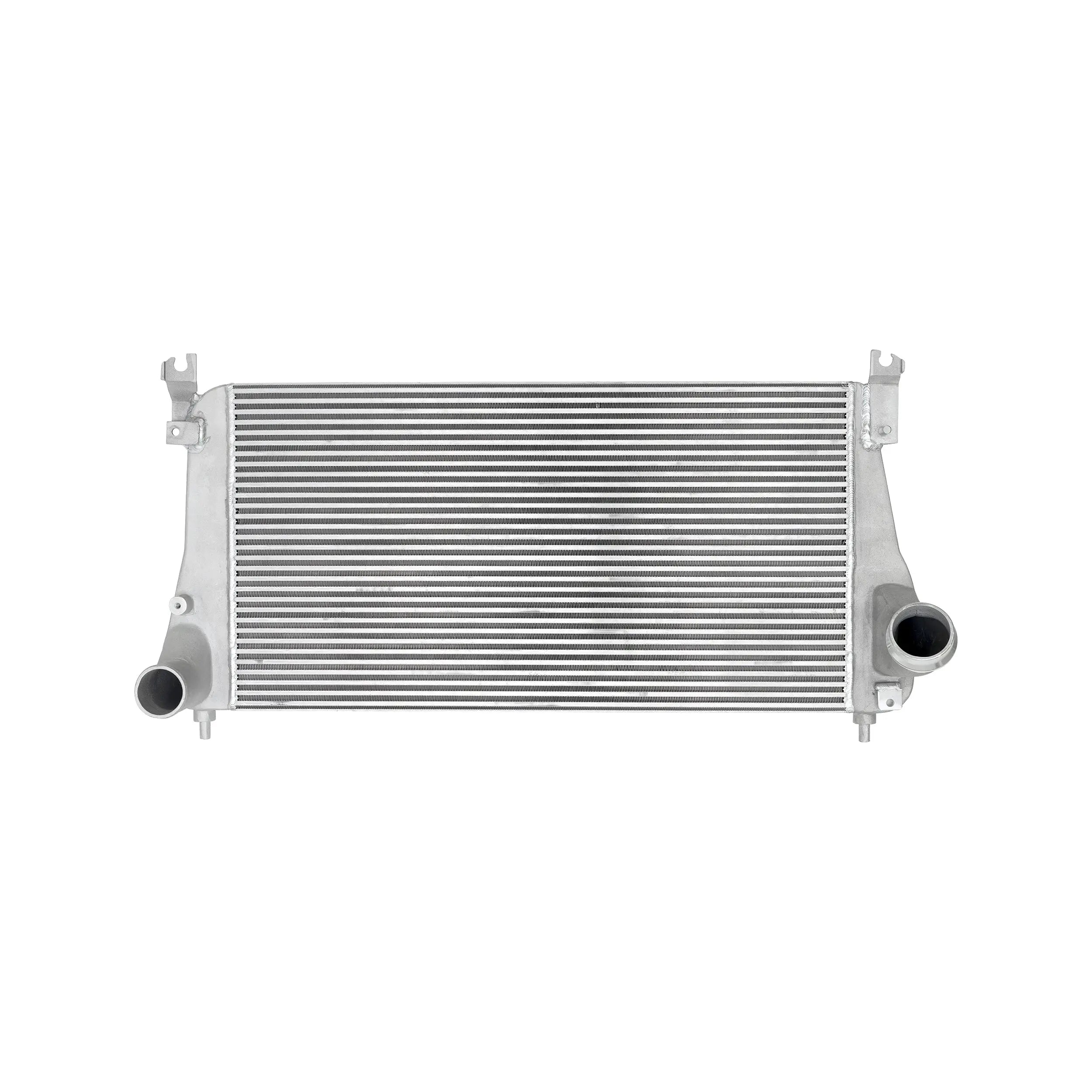 2006-2010 GM 6.6L Duramax High-Flow Performance Intercooler Pacific Performance Engineering