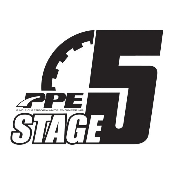Stage5 Transmission Upgrade Kit - GM Allison – Pacific Performance ...