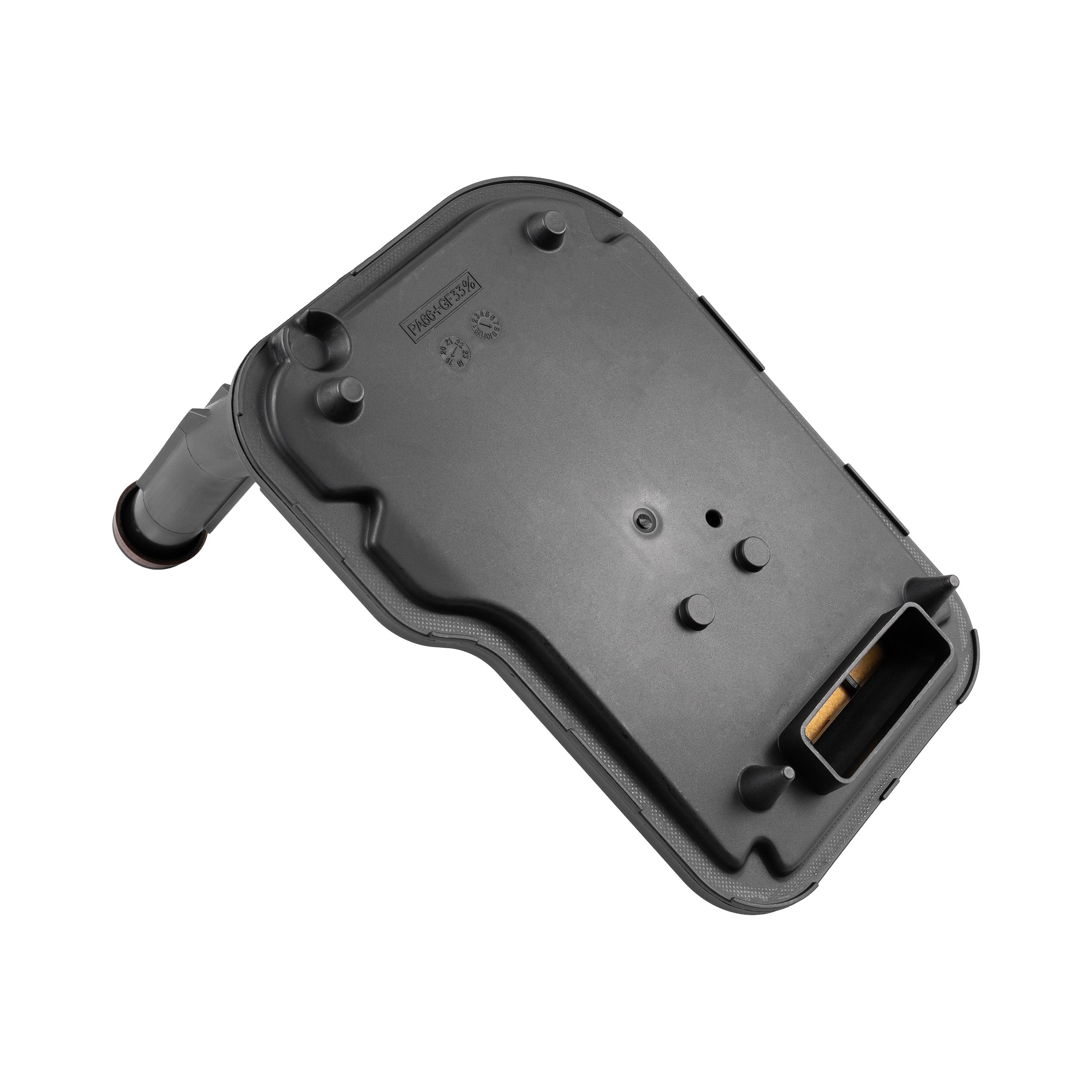 GM 6L90 Transmission Filter for PPE/Factory Transmission Pan