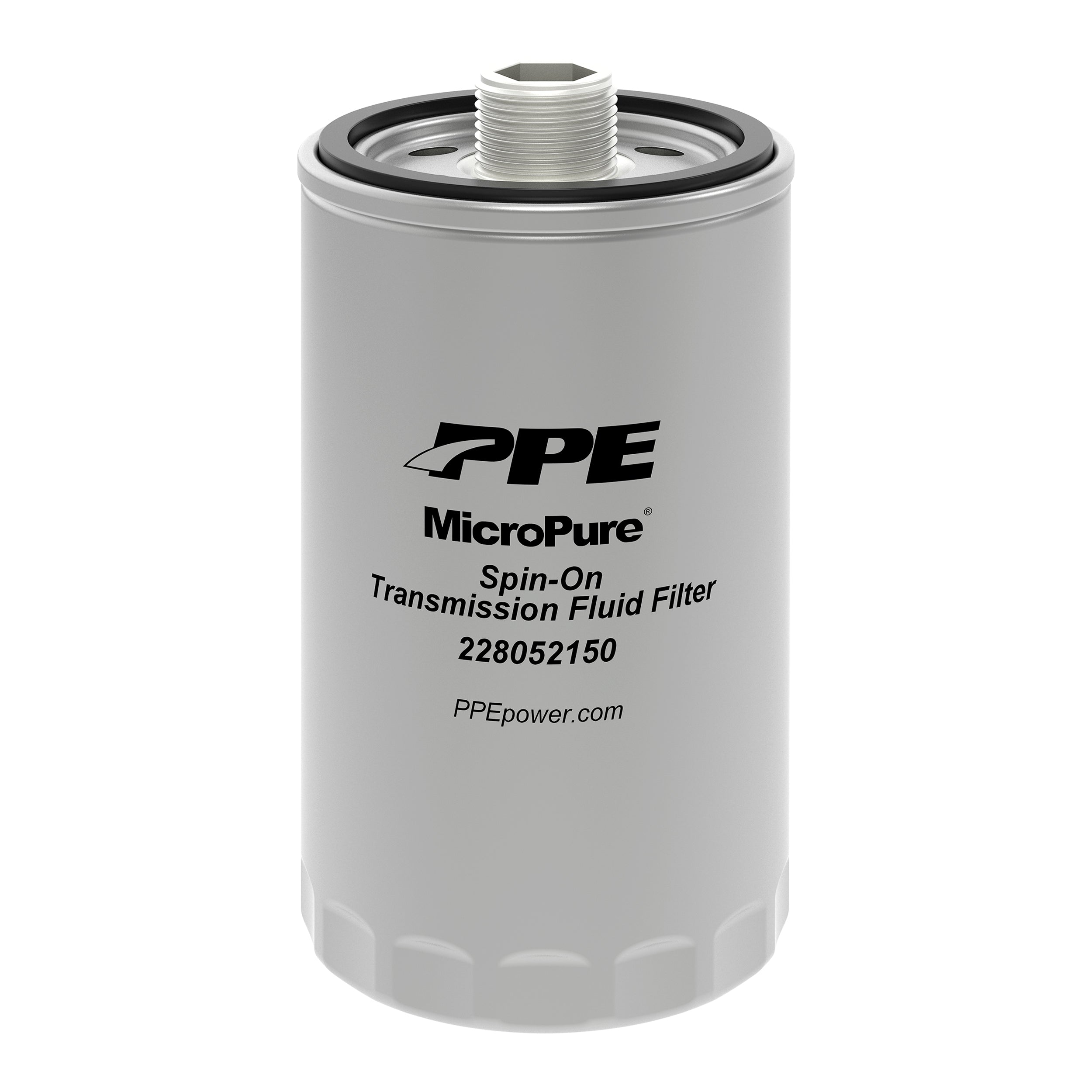 2007-2024 Dodge RAM 65RFE/66RFE/68RFE MicroPure Spin-On Transmission Fluid Filter