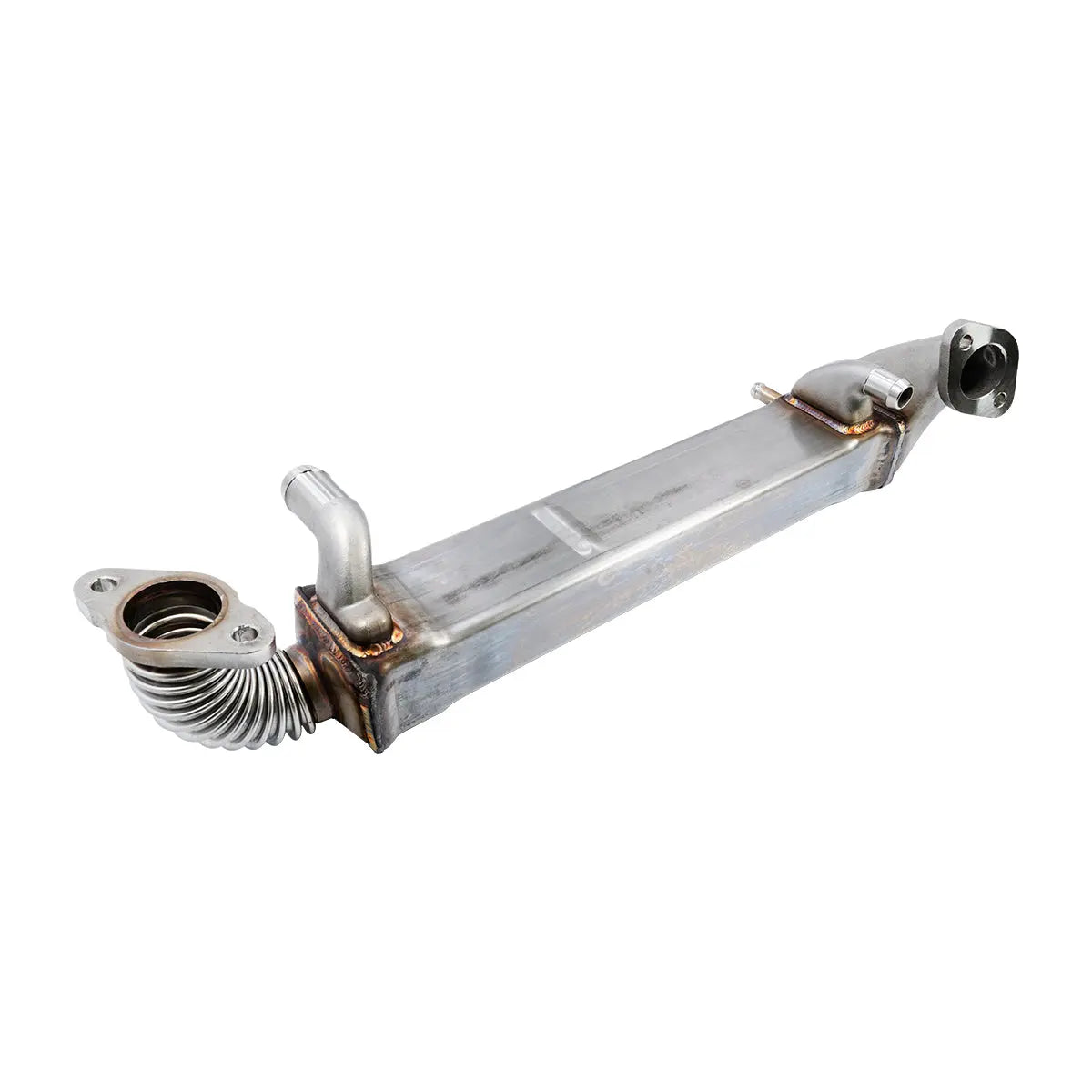 2008-2010 Ford 6.4L EGR Cooler 12 Tube Pacific Performance Engineering