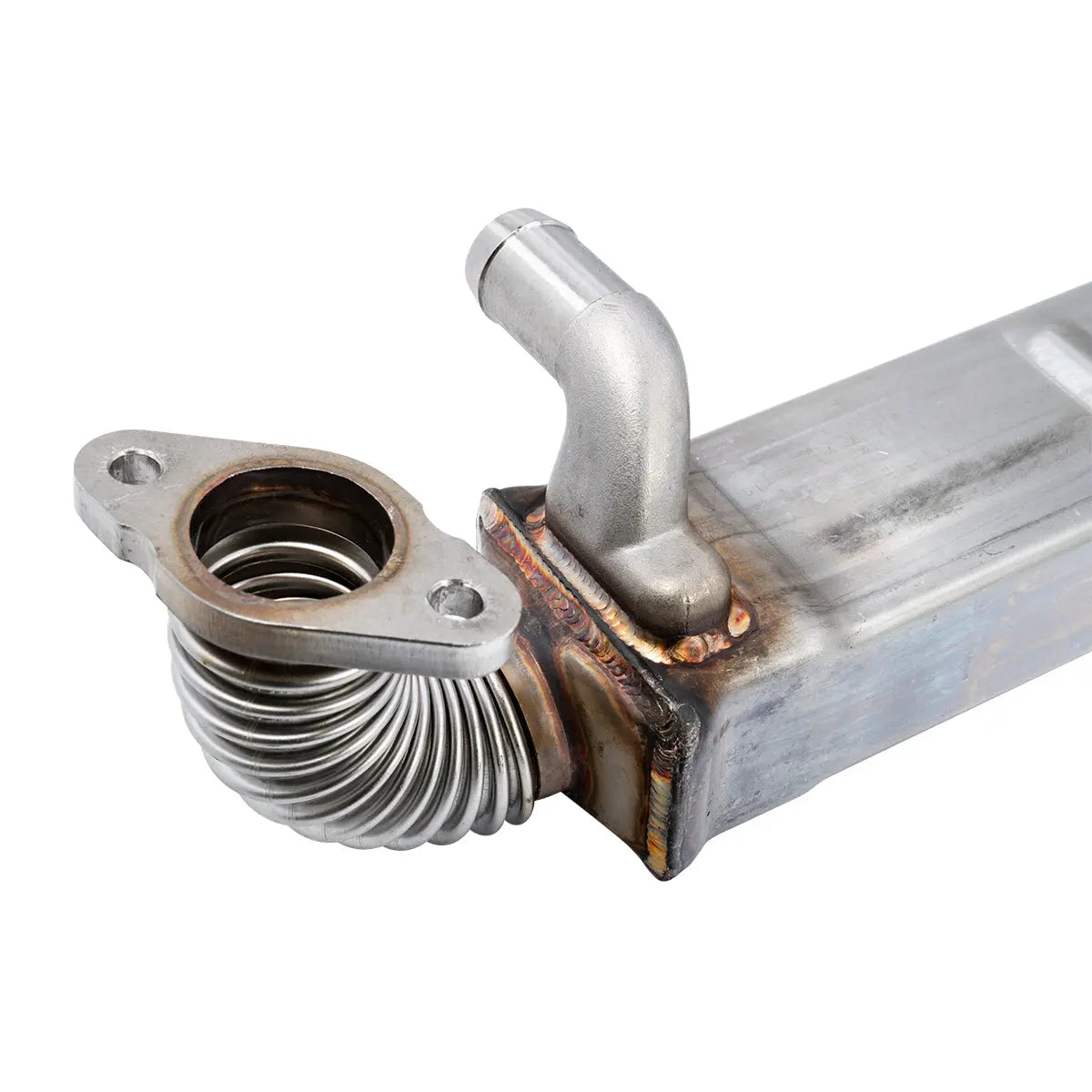 2008-2010 Ford 6.4L EGR Cooler 12 Tube Pacific Performance Engineering
