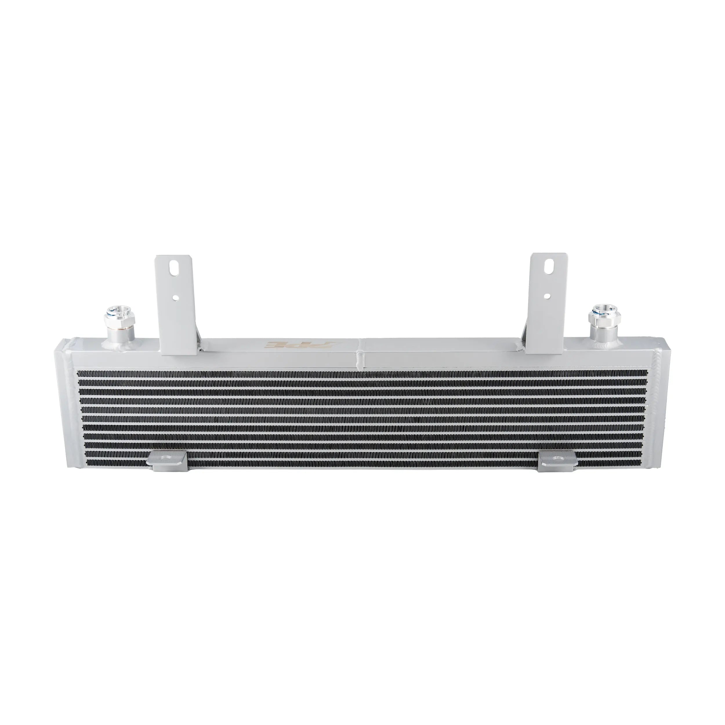 2011-2014 GM 6.6L Duramax w/ Allison Bar and Plate Transmission Cooler Pacific Performance Engineering