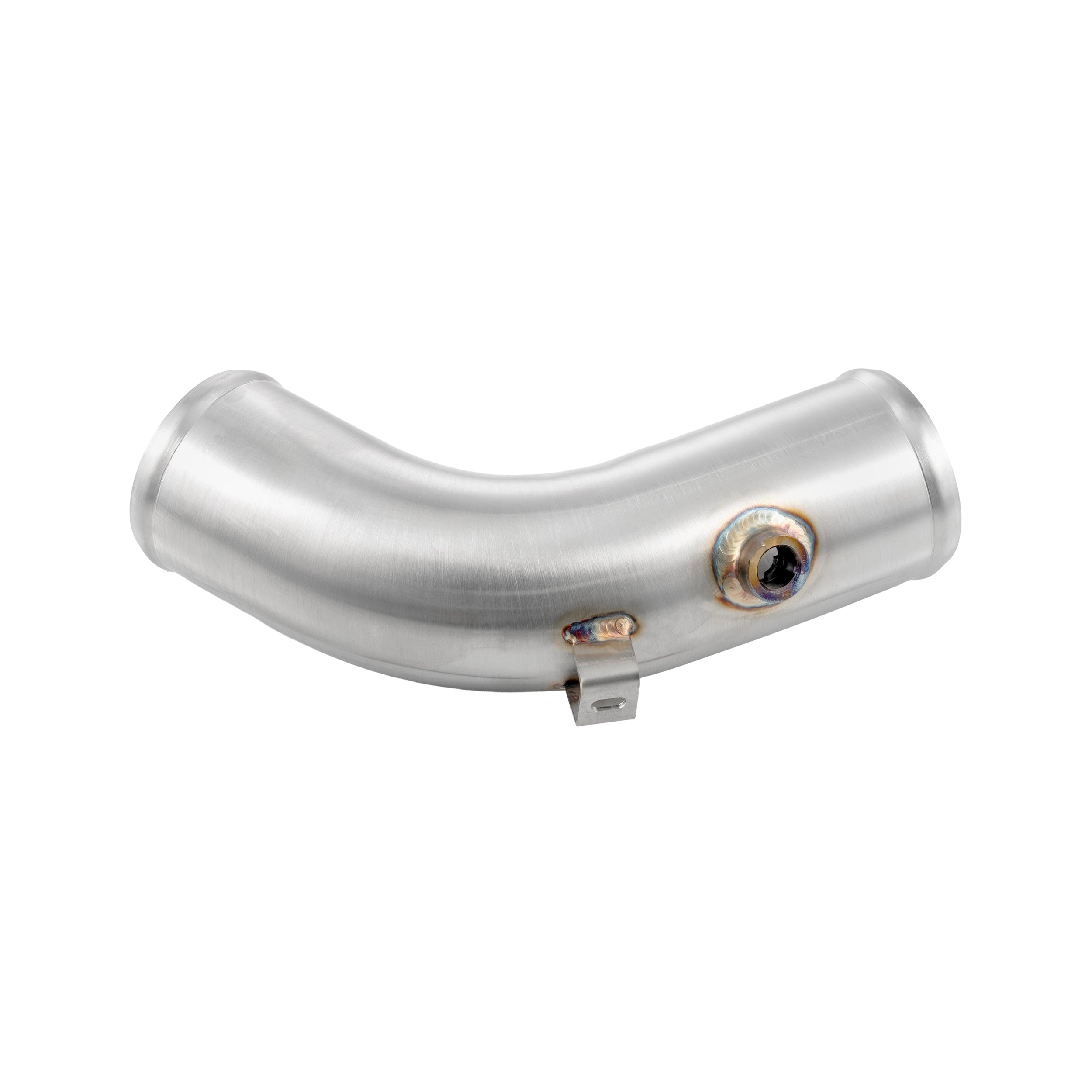 2011 – 2016 Ford 6.7L Power Stroke Cold Side Intercooler Charge Pipe （For Factory Intercooler)