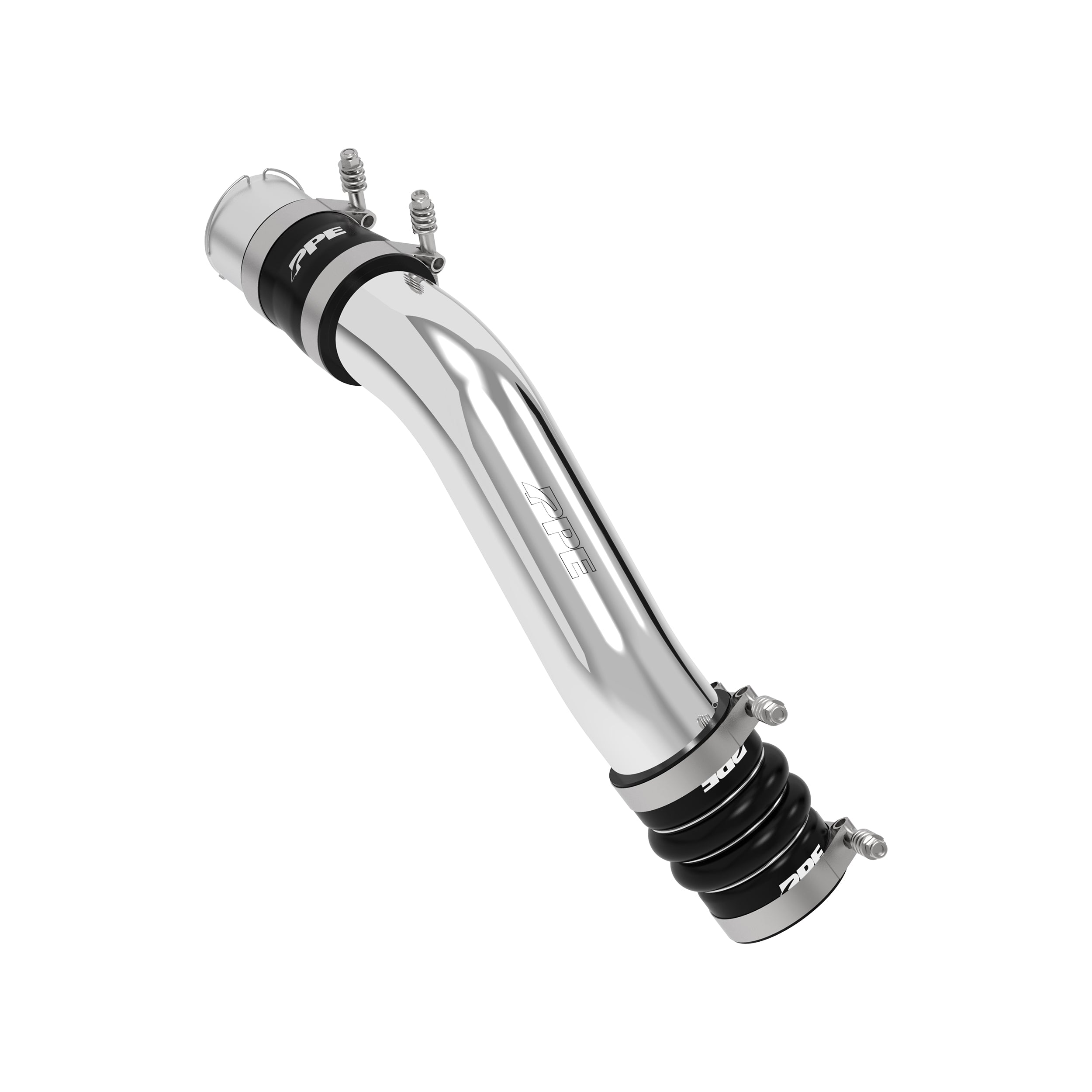 2011 – 2016 Ford 6.7L Power Stroke Hot Side Intercooler Charge Pipe (For Factory Intercooler)