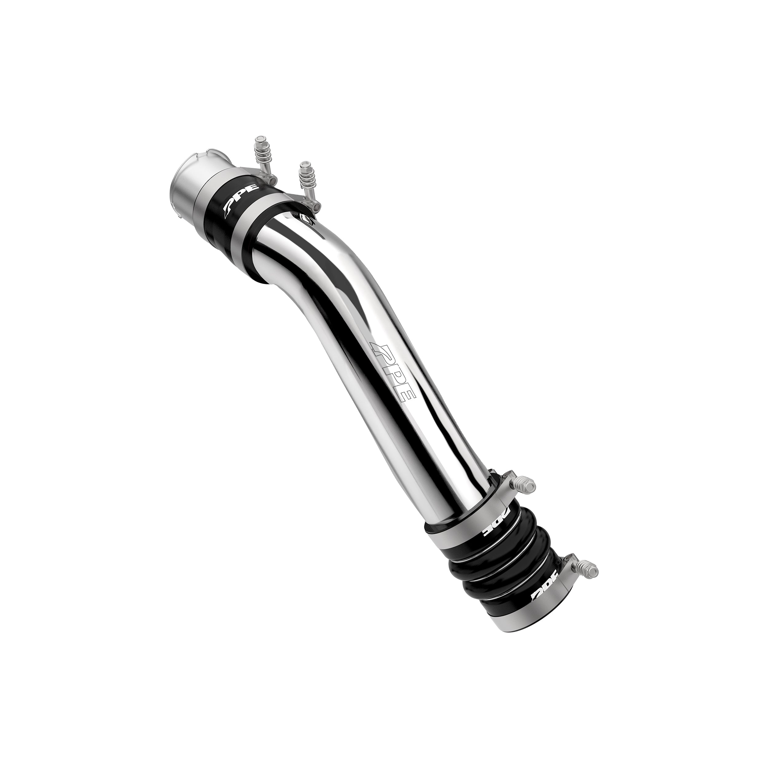 2011 – 2016 Ford 6.7L Power Stroke Hot Side Intercooler Charge Pipe (For Factory Intercooler)