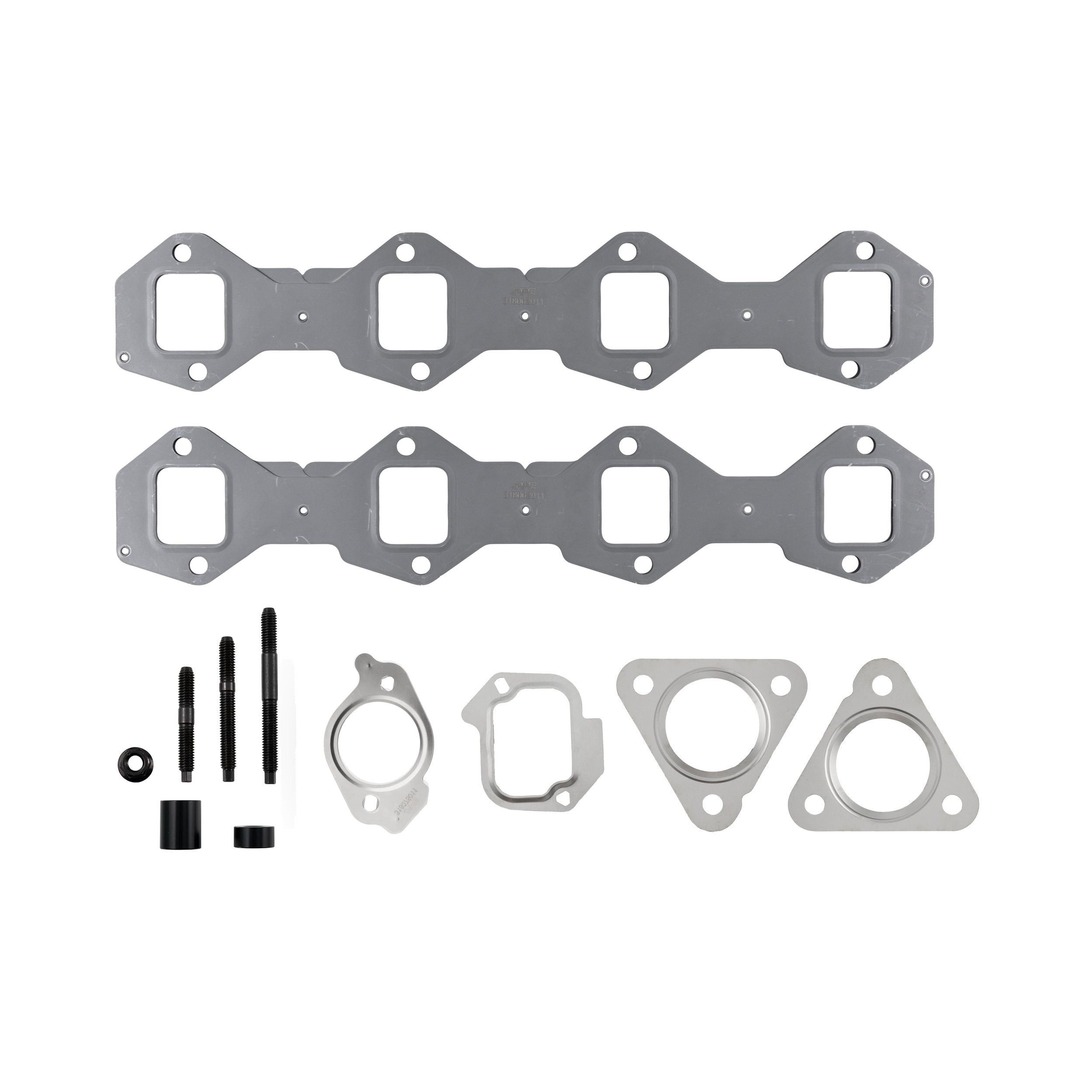2011 - 2019 Ford 6.7L Exhaust Manifold Gaskets and Hardware Kit