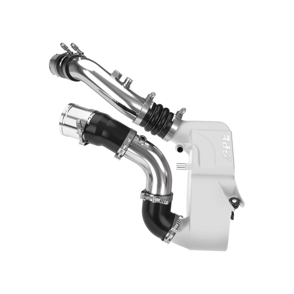 SEMA - Ford 6.7L Super Duty Build List – Pacific Performance Engineering