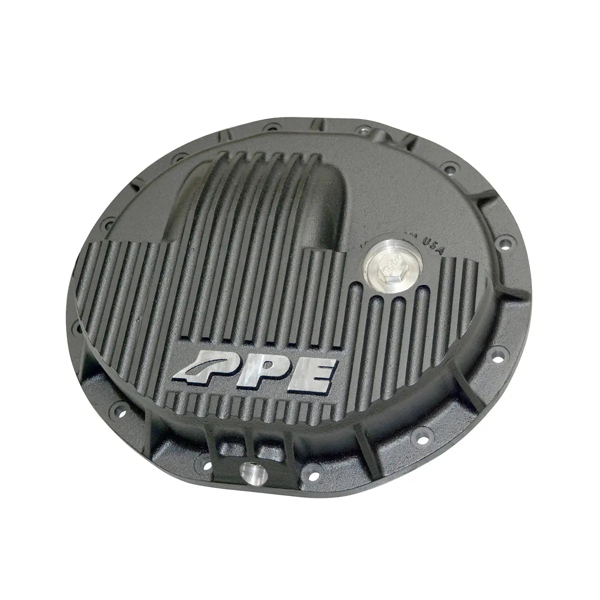 Heavy-Duty Aluminum Rear Differential Cover - GM/Dodge – Pacific ...