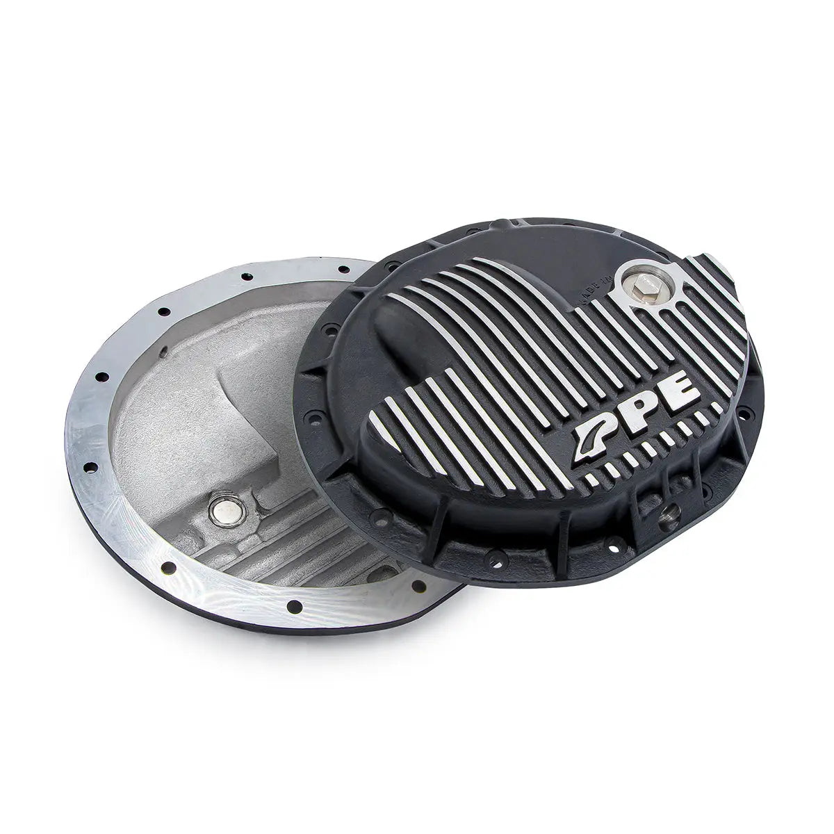 Heavy-Duty Aluminum Rear Differential Cover - GM/Dodge – Pacific ...