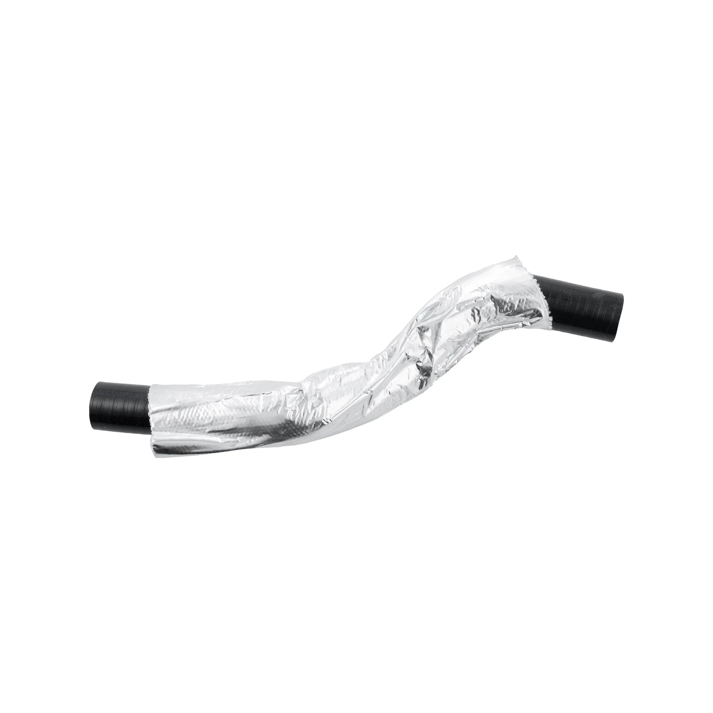 2015-2016 GM 6.6L Duramax Silicone Heater Outlet Hose Pacific Performance Engineering