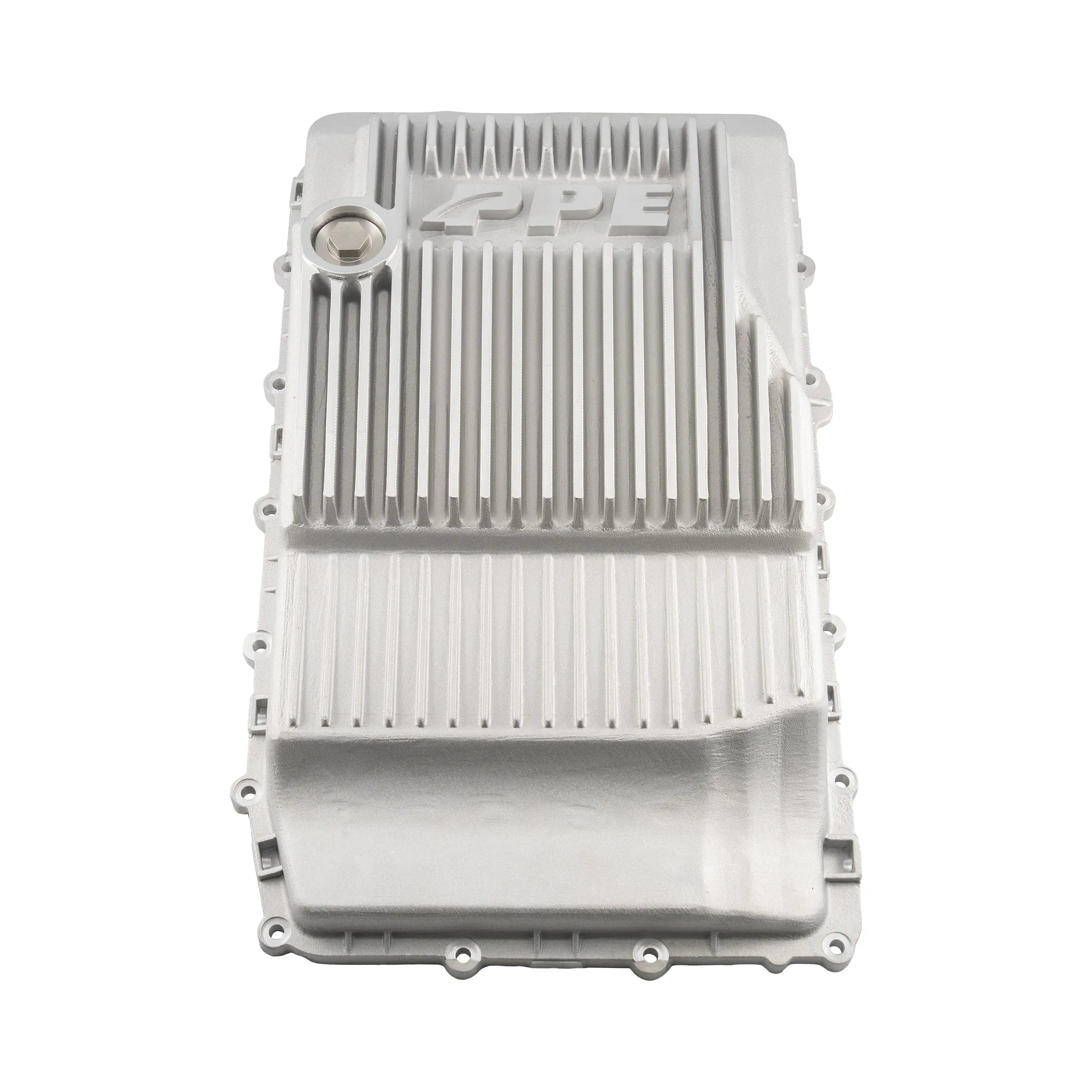 Cast Aluminum Deep 10R60/10R80/10R100 Transmission Pan