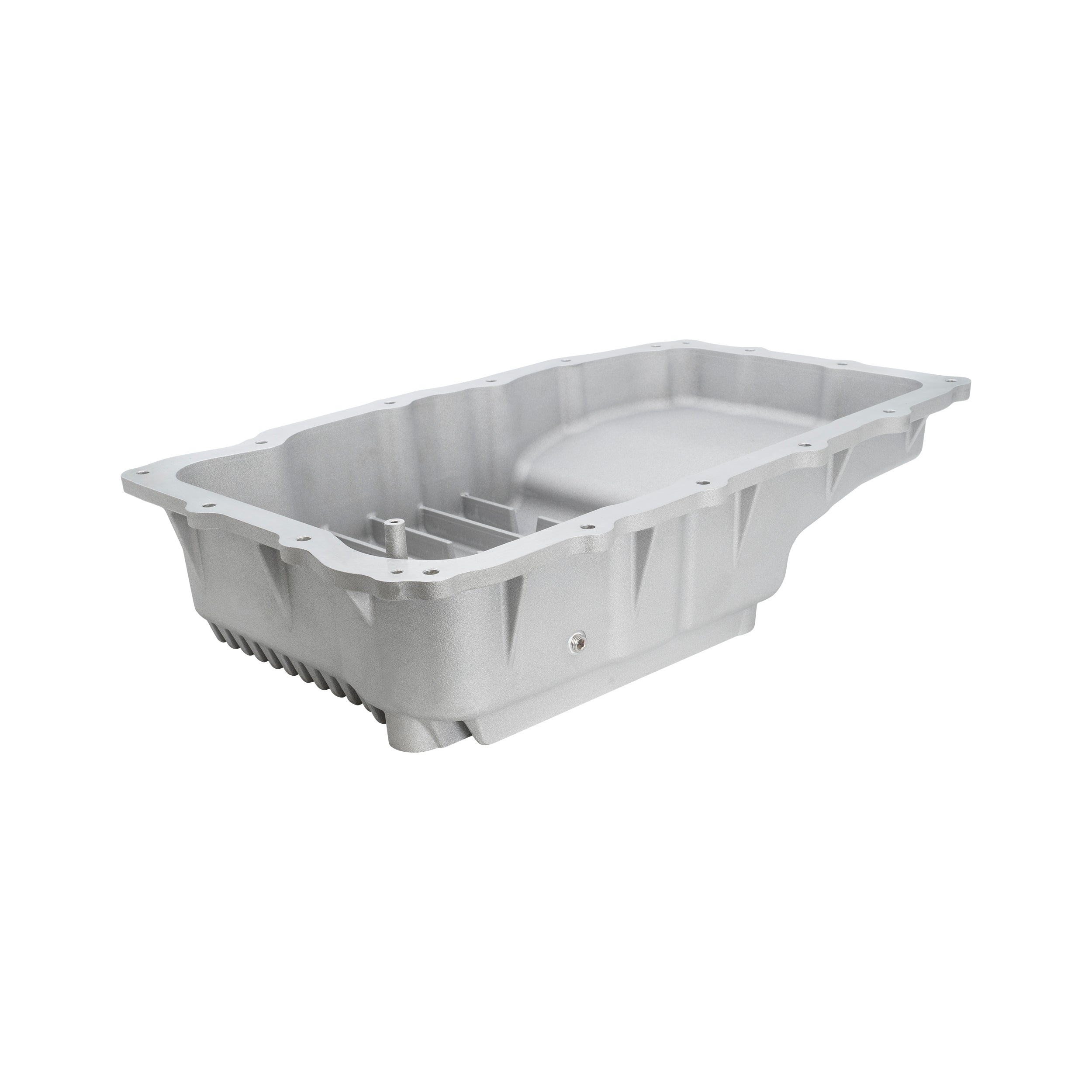 2018-2020 GM Tahoe/Suburban/Yukon/Yukon XL/Escalade 10L80 Heavy-Duty Cast Aluminum Transmission Pan