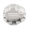 Pacific Performance Engineering (PPE) Heavy-Duty Cast Aluminum Rear Differential Cover, 11.5in/11.8in 14-Bolt [238053000] for 2019-2025 Ram 2500/3500 (6.7L Cummins I6 (Standard Output), 6.7L Cummins I6 (unified))