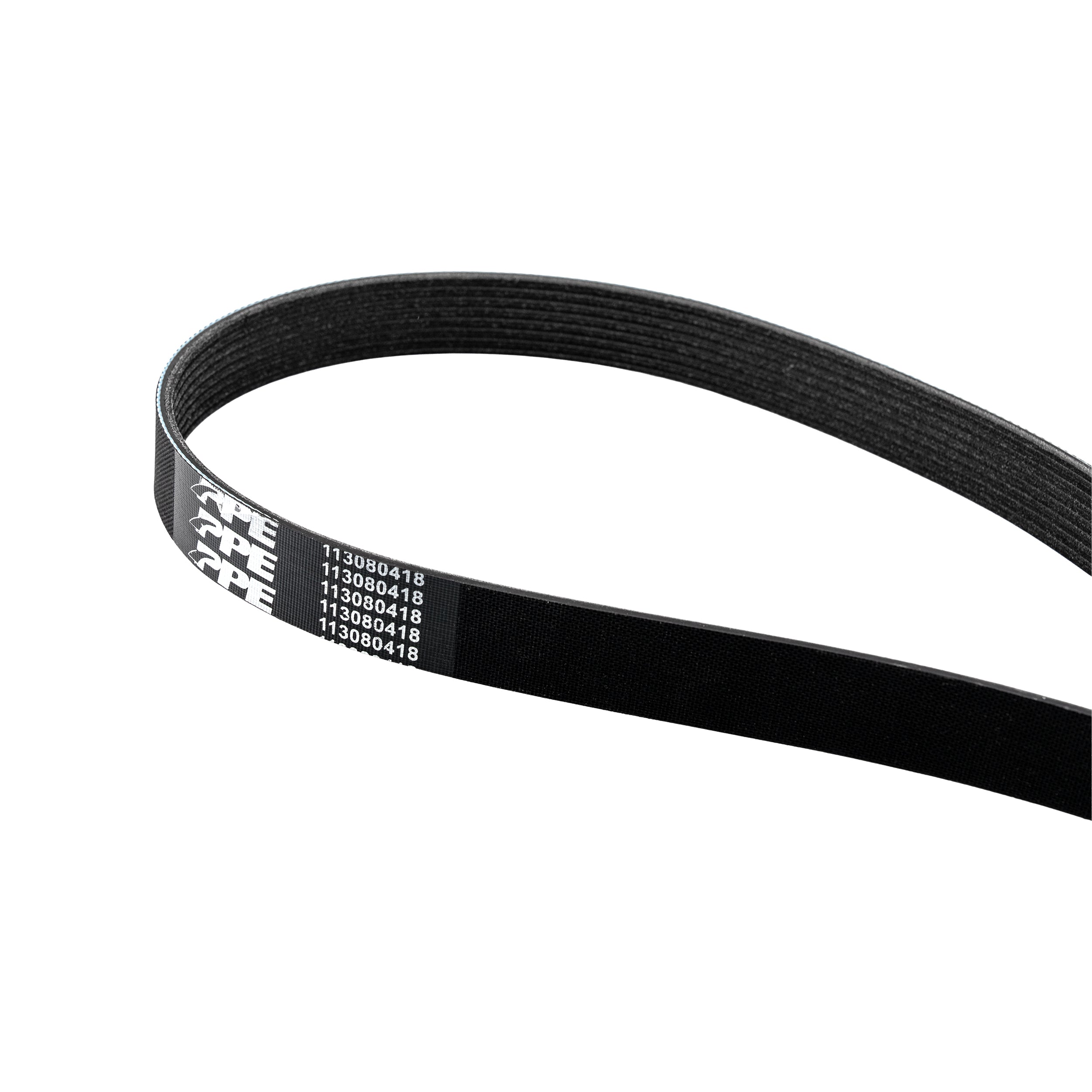 2020-2023 GM 6.6L L5P 8 Rib Fan Belt 1063MM