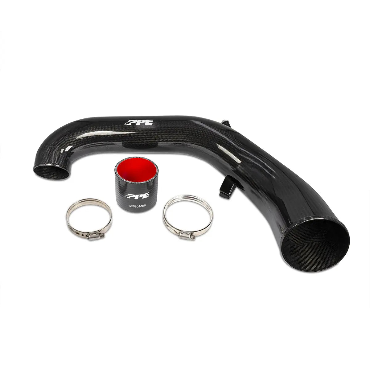 Zilla Carbon Fiber – Pacific Performance Engineering
