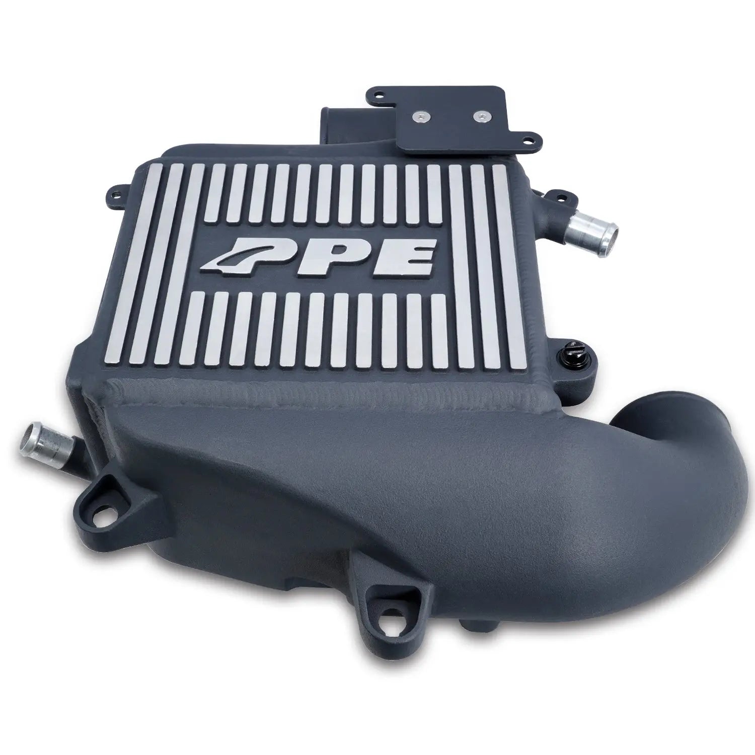 2020-2024 GM 3.0L Duramax LM2, LZO Air-To-Water Intercooler Kit Pacific Performance Engineering