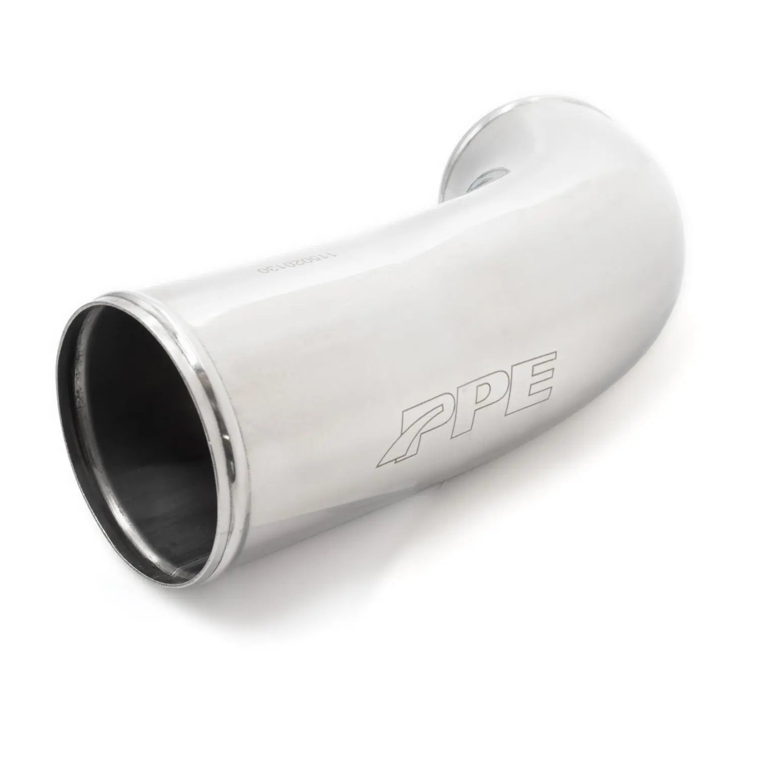 2020-2024 GM 6.6L Duramax Turbo Inlet Upgrade Kit Pacific Performance Engineering