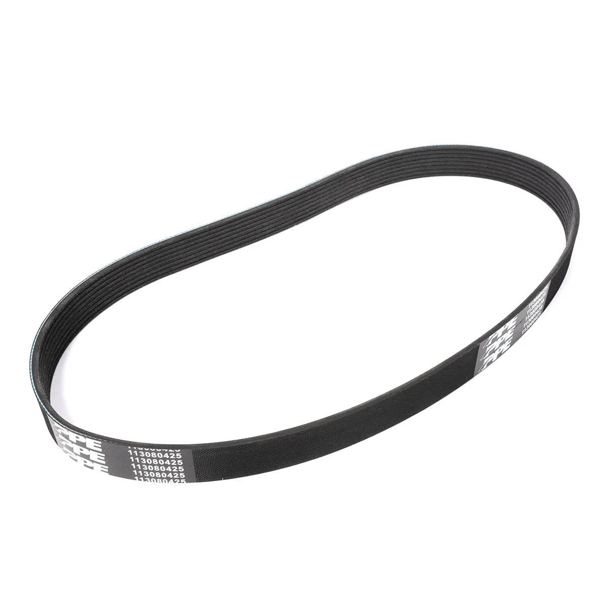 2020-2024 GM 6.6L L5P - Serpentine Belt, 8 Rib Fan Belt 1080mm Pacific Performance Engineering