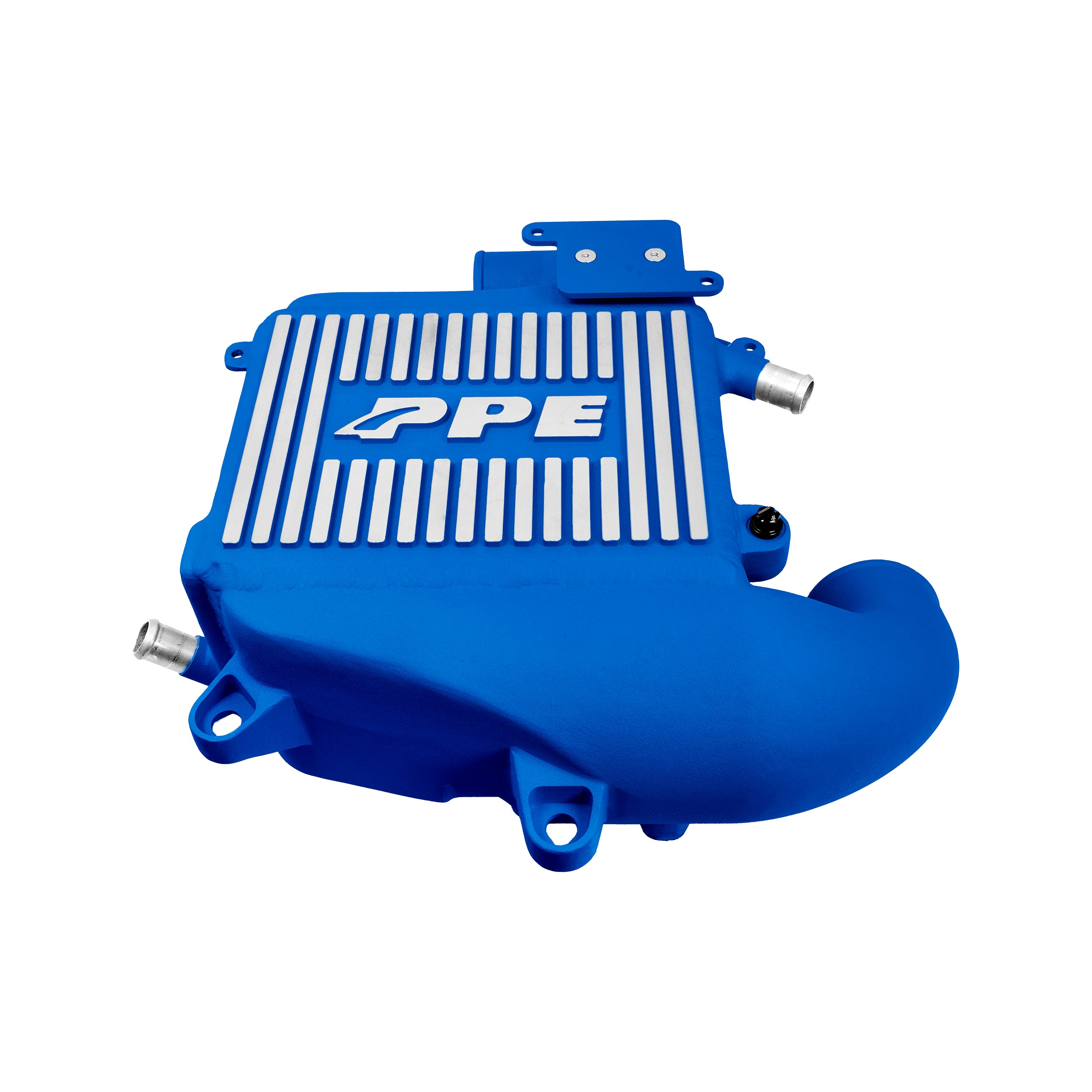 2020-2026 GM 3.0L Duramax LM2, LZ0 Air-To-Water Intercooler Kit