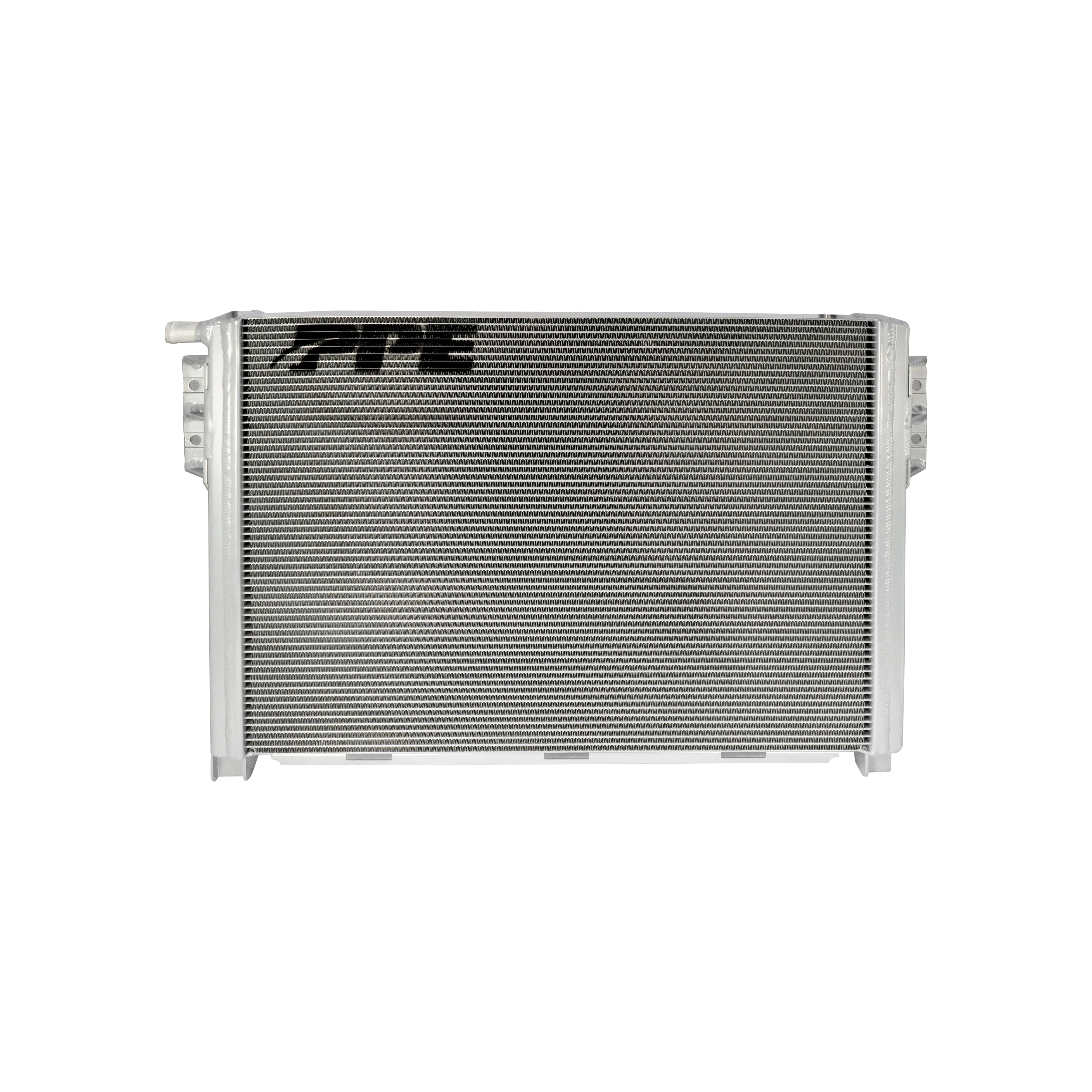 2020-2024 GM 3.0L Duramax High Capacity Radiator for Intercooler Pacific Performance Engineering