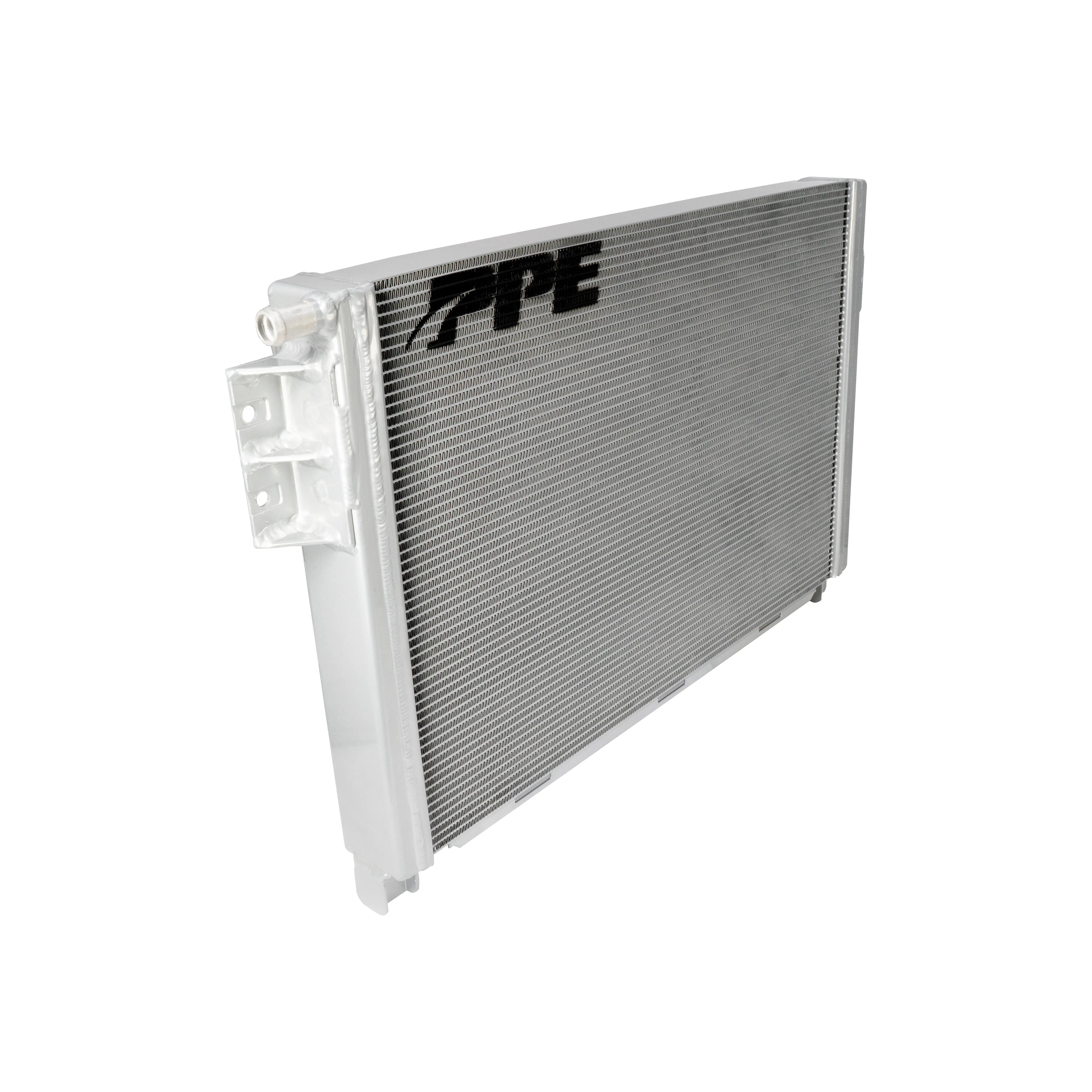 2020-2024 GM 3.0L Duramax High Capacity Radiator for Intercooler Pacific Performance Engineering