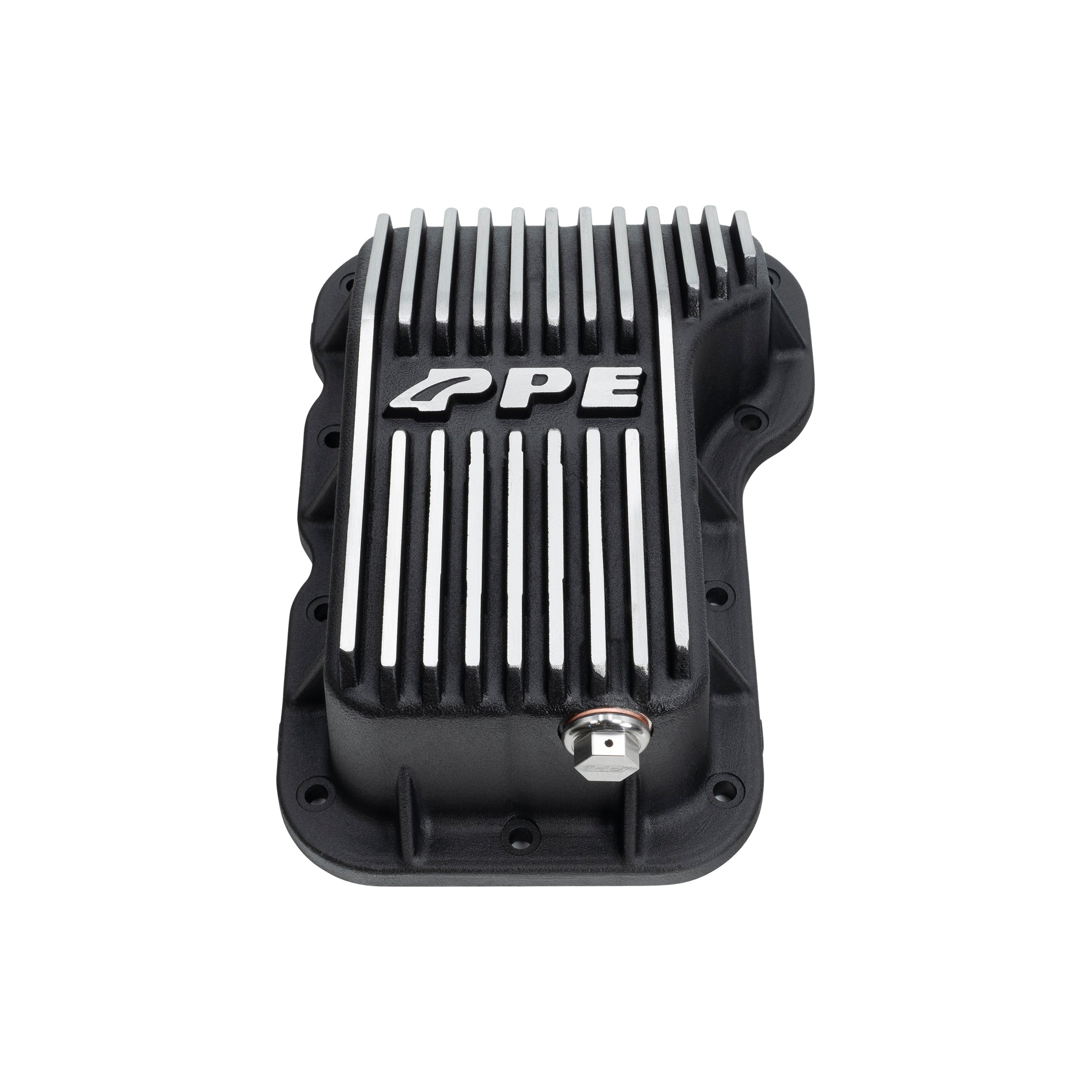 2018-2025 Jeep Wrangler 2.0L Heavy-Duty Cast Aluminum Engine Oil Pan