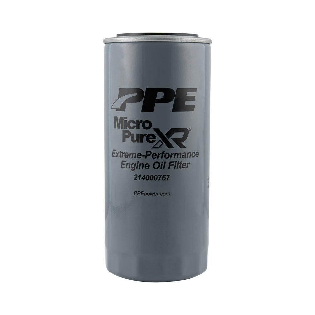 パーミロール Cummins MicroPure XR® Engine Oil Filter, 1989-2024 Dodge/RAM