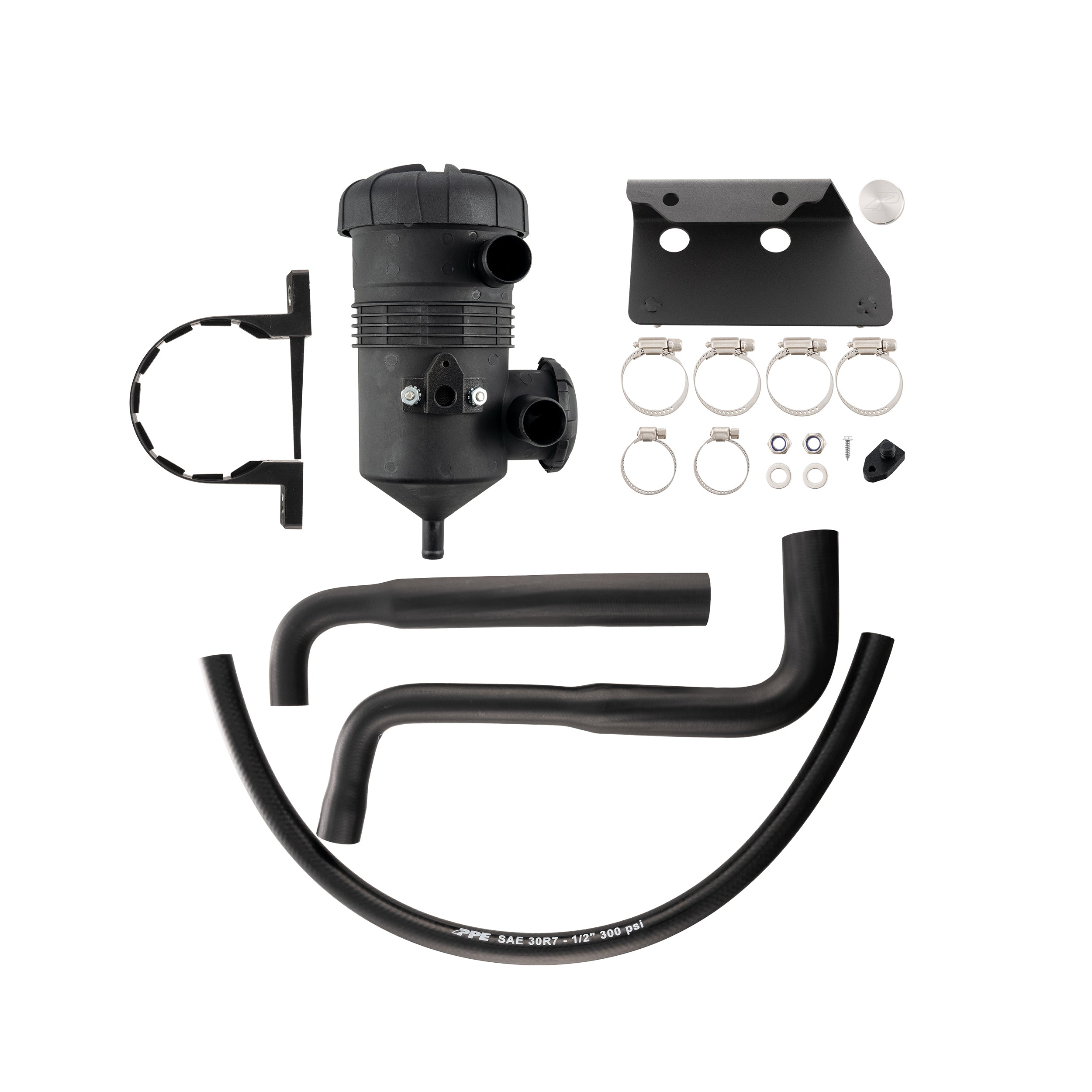 2019-2023 RAM 1500 3.0L EcoDiesel Crankcase Ventilation Oil/Water Separation Kit