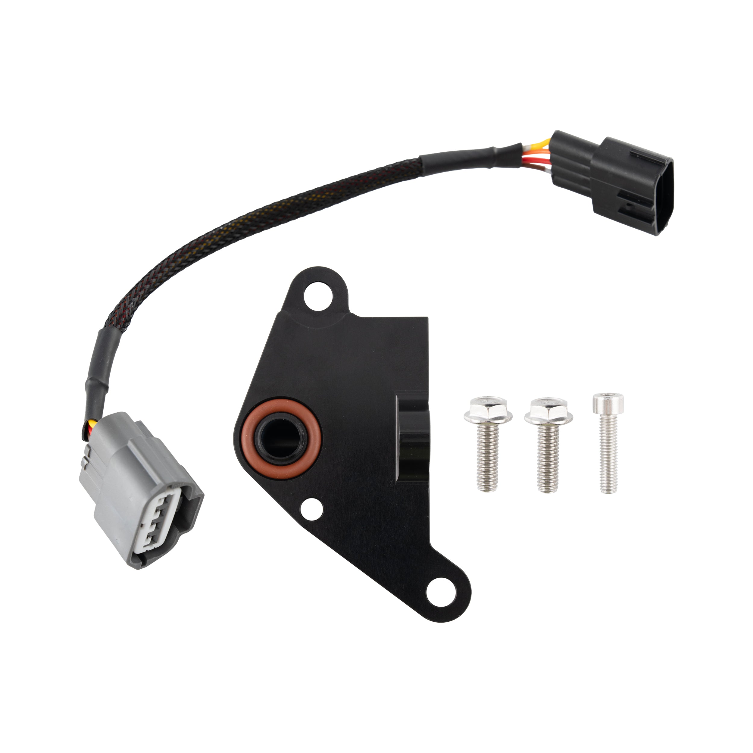 Cummins MAP Sensor Relocation Spacer Kit, 2019-2024 RAM 6.7L – Pacific ...