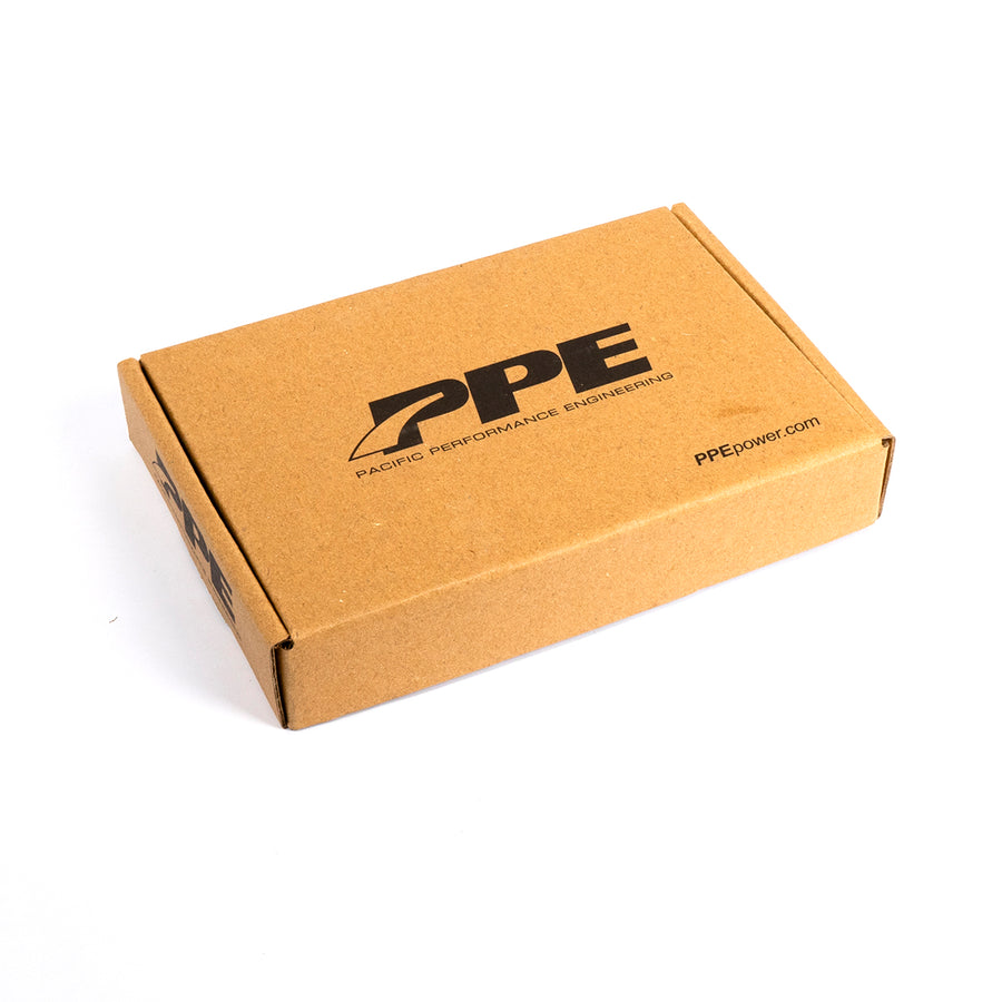1998.5-2018 5.9L/6.7L Cummins Exhaust Manifold Stud, Nut & Washer Kit - PPE - Pacific Performance Engineering