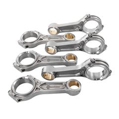 Himycar High Performance Forged 4340 H-beam Connecting Rods 6.760'' For Chrysler Big Block Chevy Himycar High Performance Forged 4340 H-beam Connecting Rods 6.760'' For Chrysler Big Block Chevy