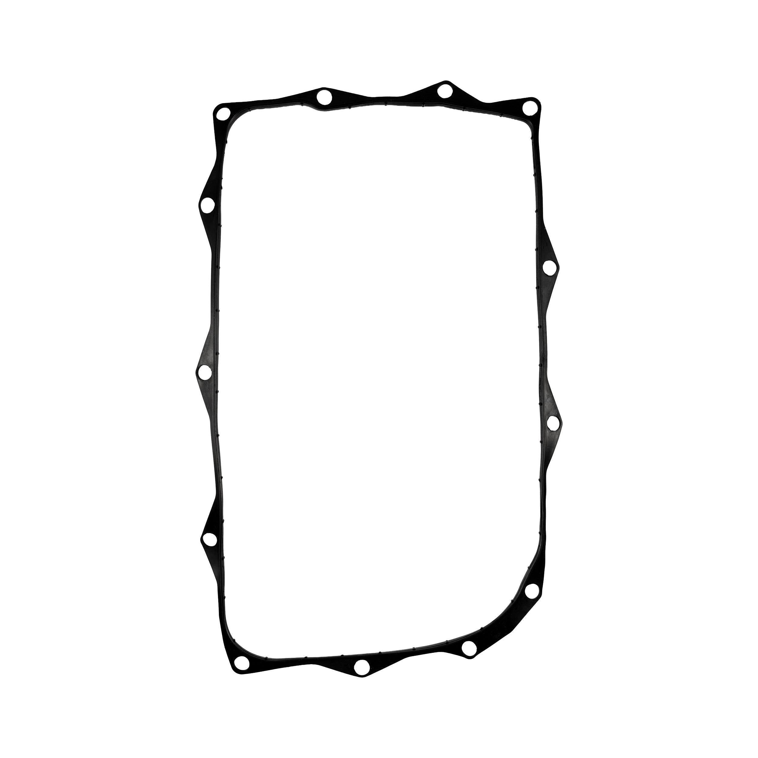 ZF 8-Speed Transmission Pan Rubber Gasket – Pacific Performance