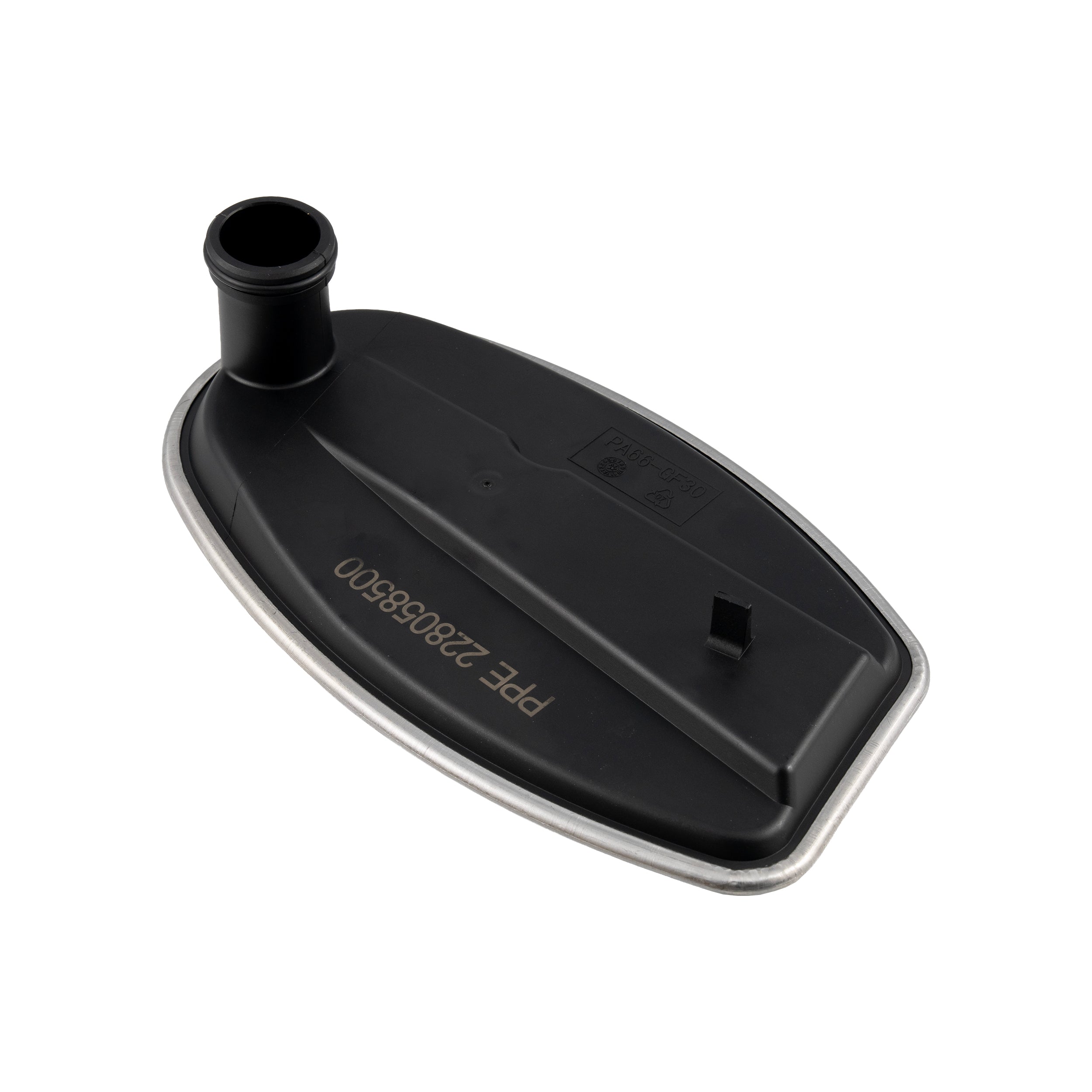 Dodge/Jeep/Chrysler/Mercedes - W5A580/W5A330/NAG1/722.6 Transmission Filter for PPE/Factory Transmission Pan