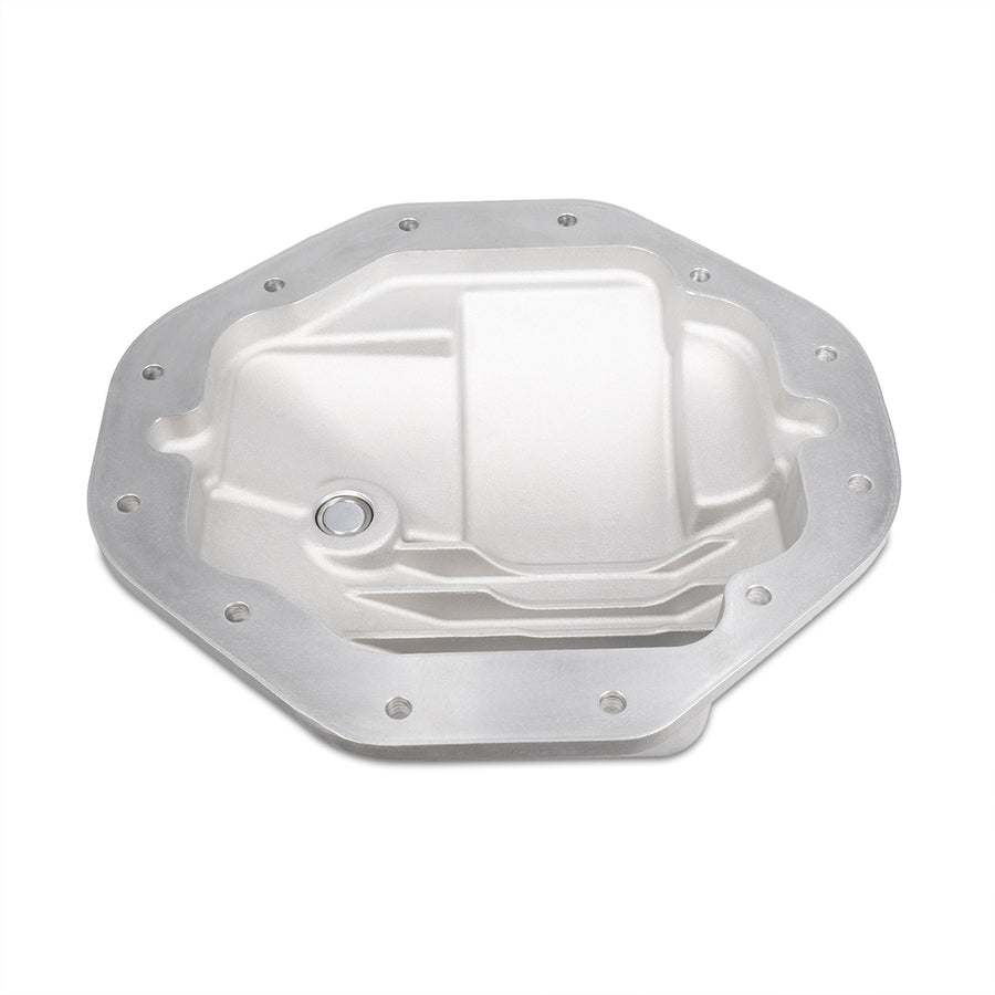 1994-2023 RAM 1500 9.25"-12 Heavy Duty Cast Aluminum Rear Differential Cover