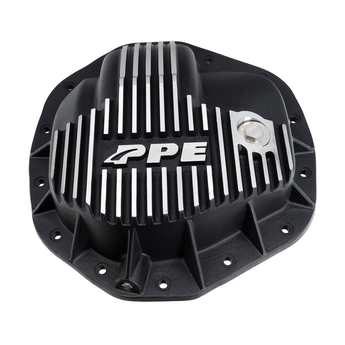 Diff Protectors Rear Differential Cover RAM/GM 2500/3500 HD – Pacific Performance ...