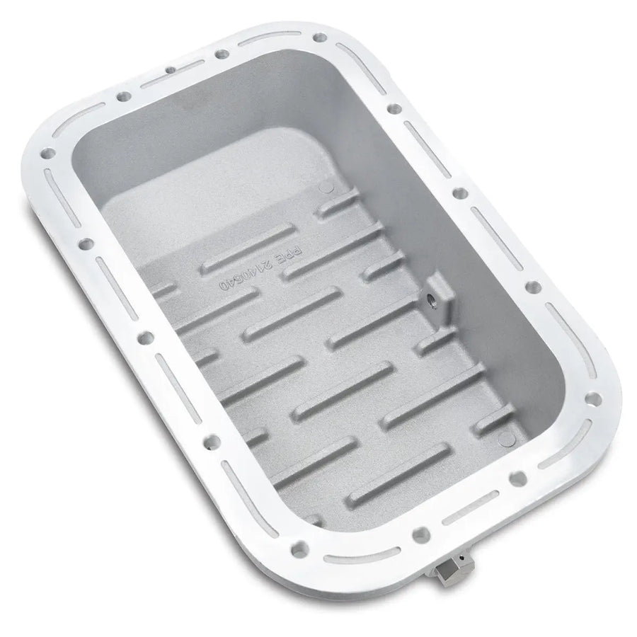 2011-2023 Charger/Challenger/300 3.6L, 2012-2018 Jeep JK 3.6L Heavy-Duty Cast Aluminum Engine Oil Pan Pacific Performance Engineering