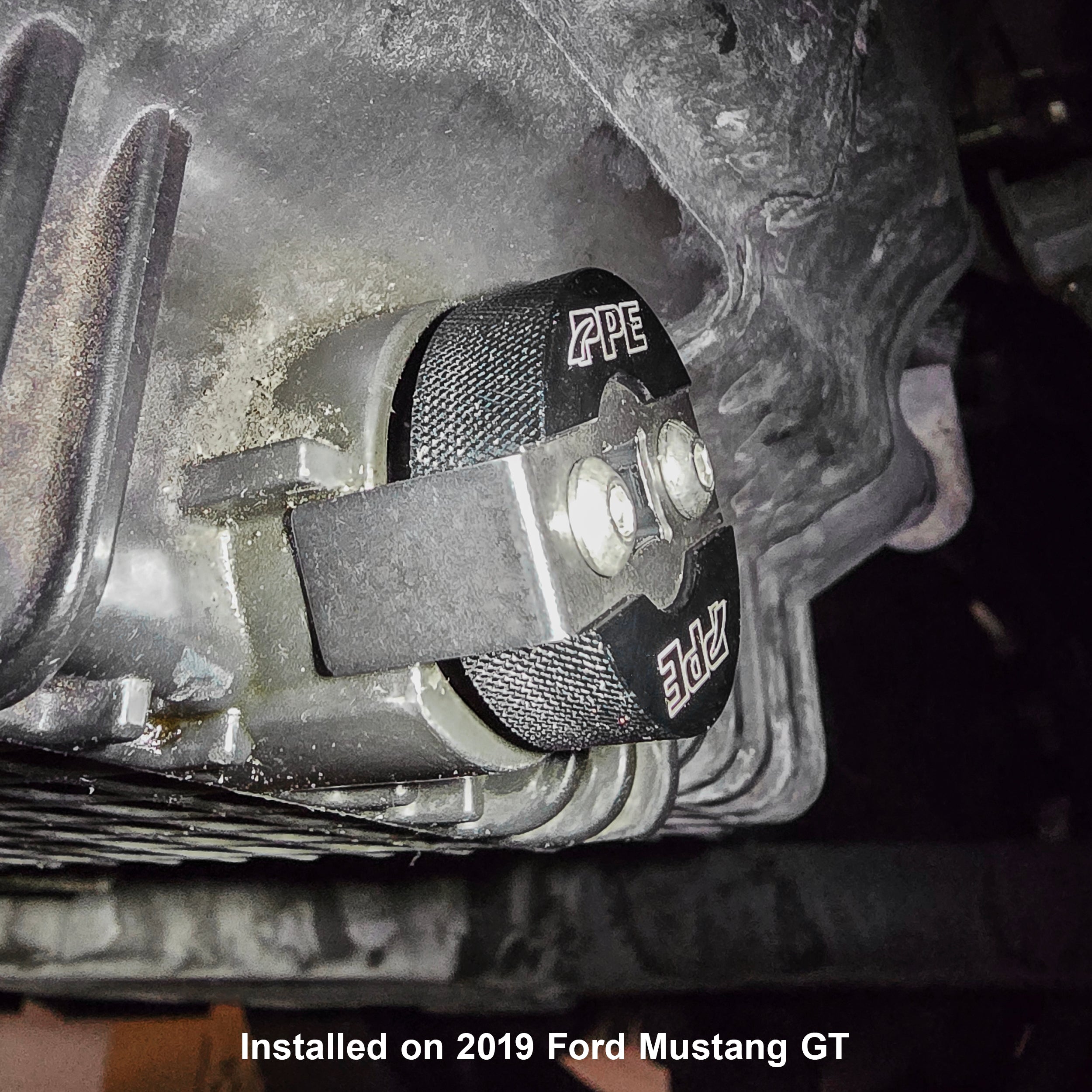 Ford 2.7L V6, 3.0L V6, 3.5L V6, 5.0L V8 Magnetic Oil Drain Plug