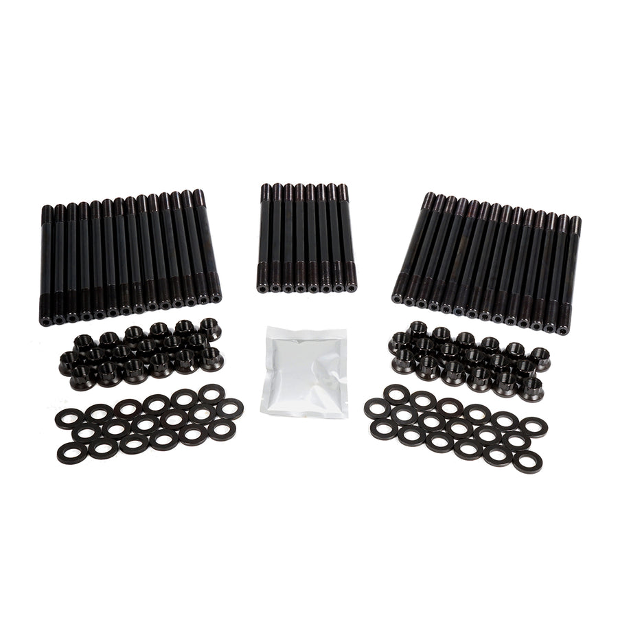 1993-2002 Ford 7.3L Head Stud Kit -  PPE, Pacific Performance Engineering
