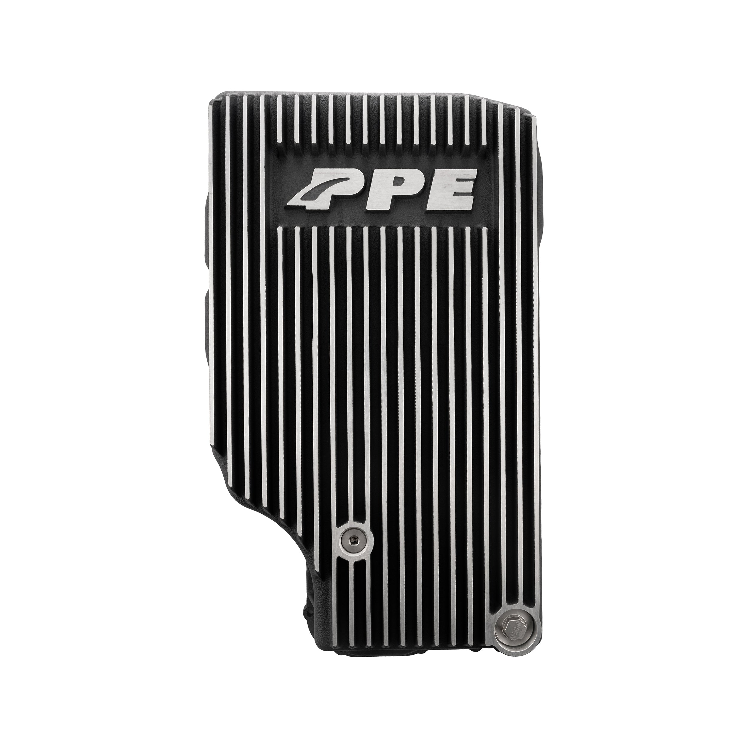 10R140 Cast Aluminum Deep Transmission Pan Ford Super Duty