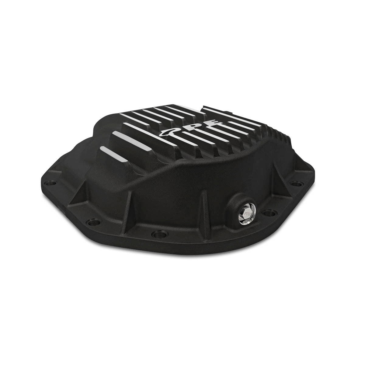 Front Diff Cover Ford Dana 50 Early 80's to Current / Dana 60 1999-202 ...