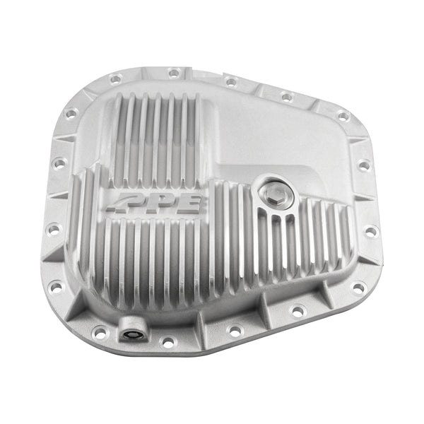 Heavy-Duty Cast-Aluminum Differential Cover, 2023–2024 Ford SuperDuty ...