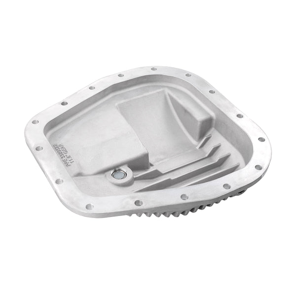 Diff Protectors Heavy-Duty Cast-Aluminum Differential Cover, 2023–2024 Ford SuperDuty ...
