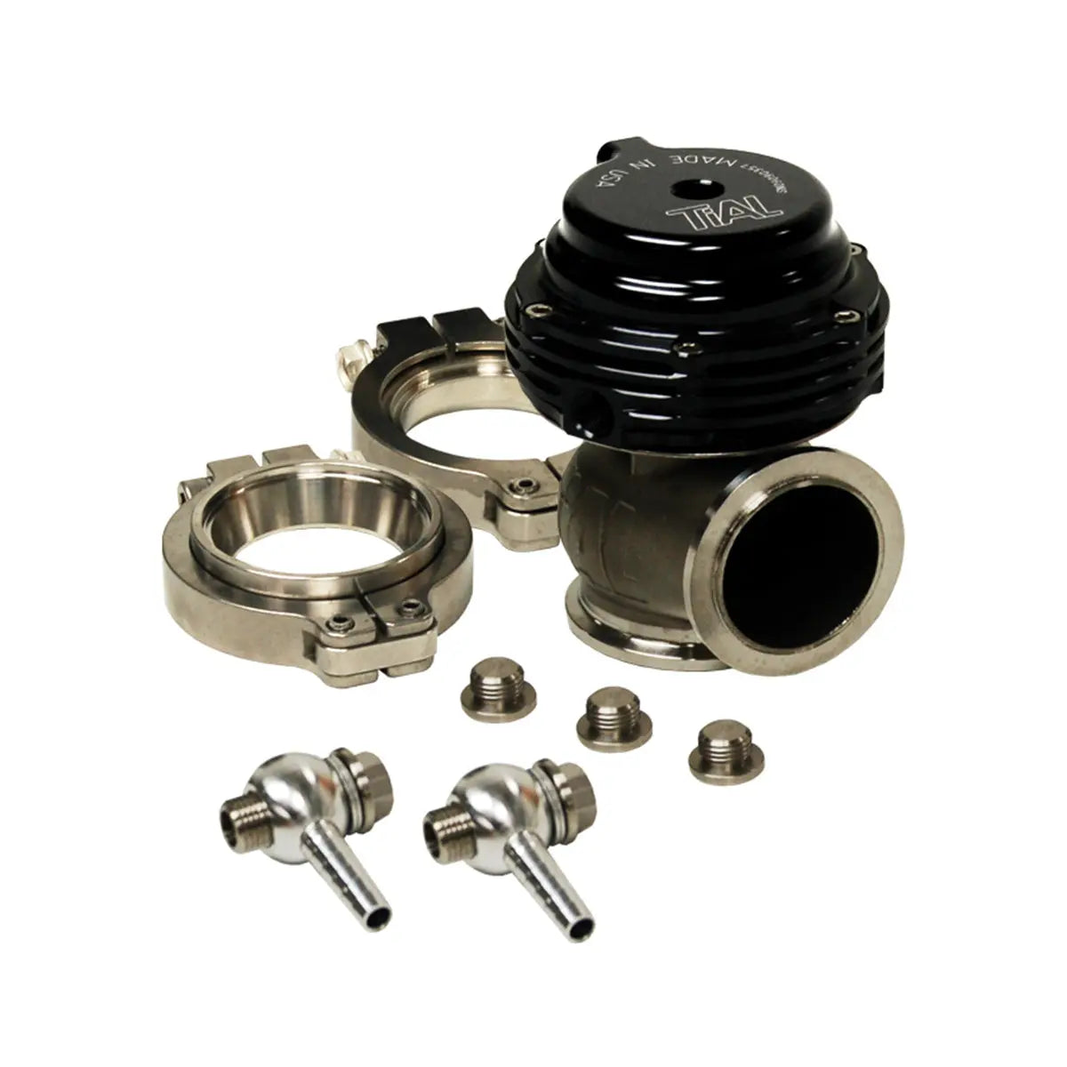 Intake / Turbo / Exhaust – Pacific Performance Engineering