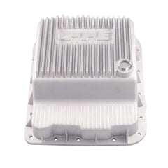GM 4L60 Cast Aluminum Transmission Pan (Heavy-Duty), 1985-2014