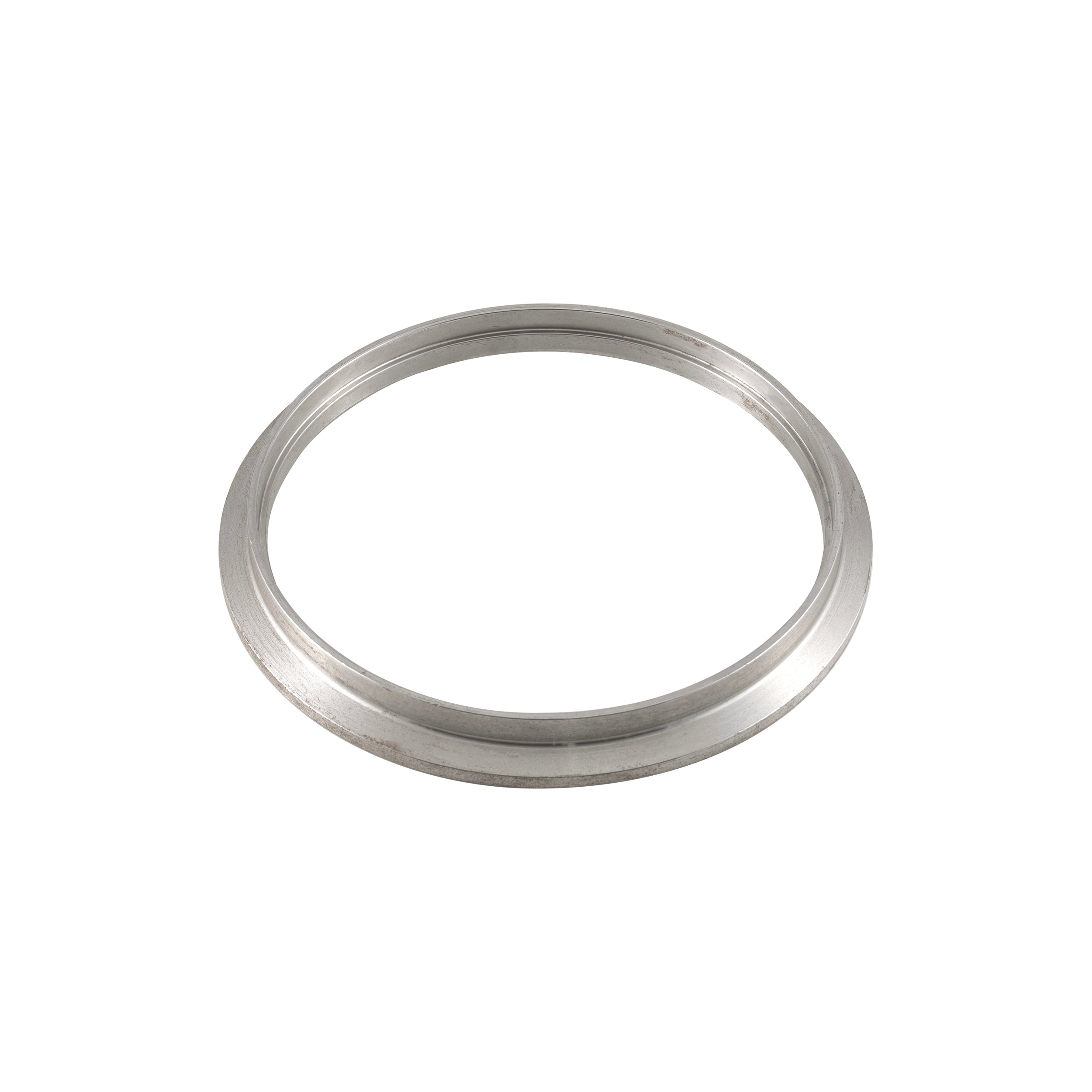 304 Stainless Steel Short-Flange V-Band Flange - 5.0