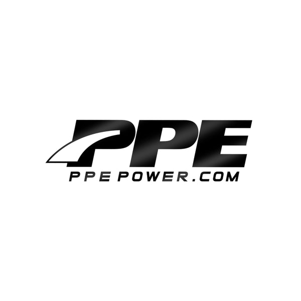 PPE Cut Vinyl Sticker - 8.5x2.5 – Pacific Performance Engineering