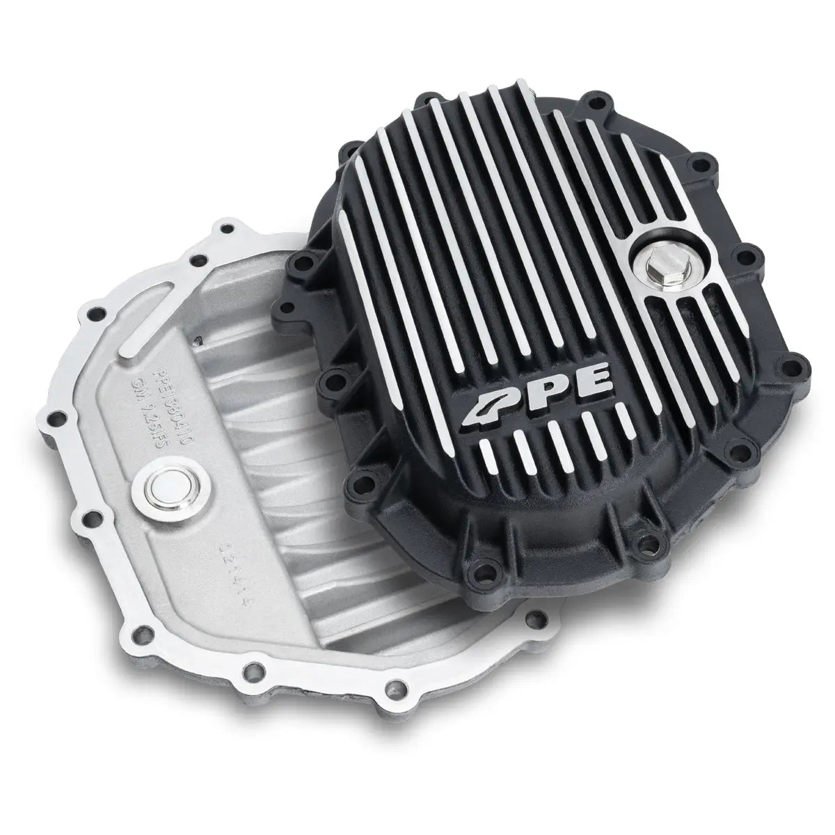 Heavy-Duty Cast Aluminum Front Differential Cover - GM – Pacific ...