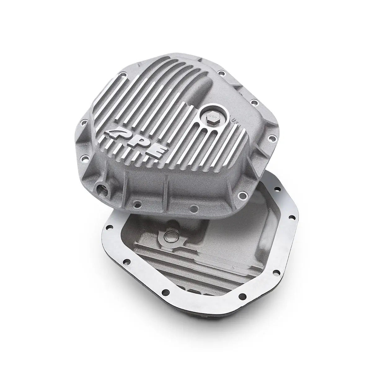 Heavy-Duty Aluminum Rear Differential Cover - GM/Dodge – Pacific ...